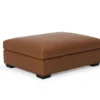 Madison Storage Ottoman 46" x 36" (+100 leathers) 8 Madison Storage Ottoman 46" x 36" (+100 leathers)