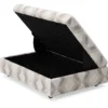Madison Storage Ottoman 46" x 36" (+60 fabrics)