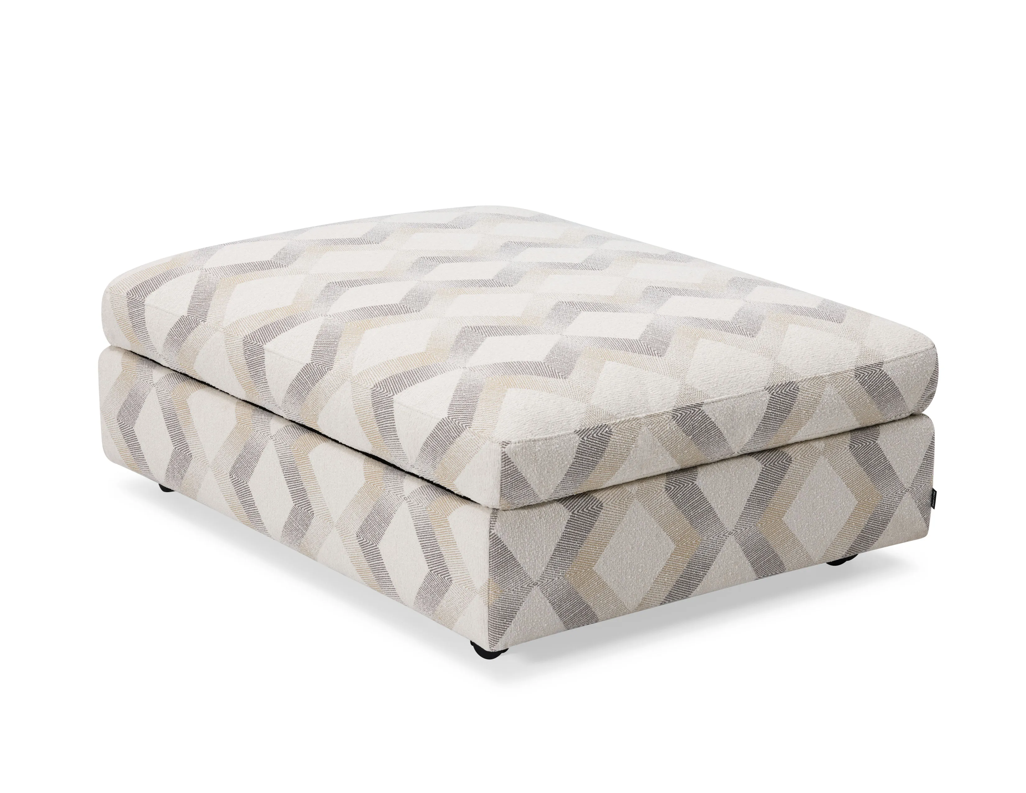 Madison Storage Ottoman 46" x 36" (+60 fabrics) 2 Madison Storage Ottoman 46" x 36" (+60 fabrics)