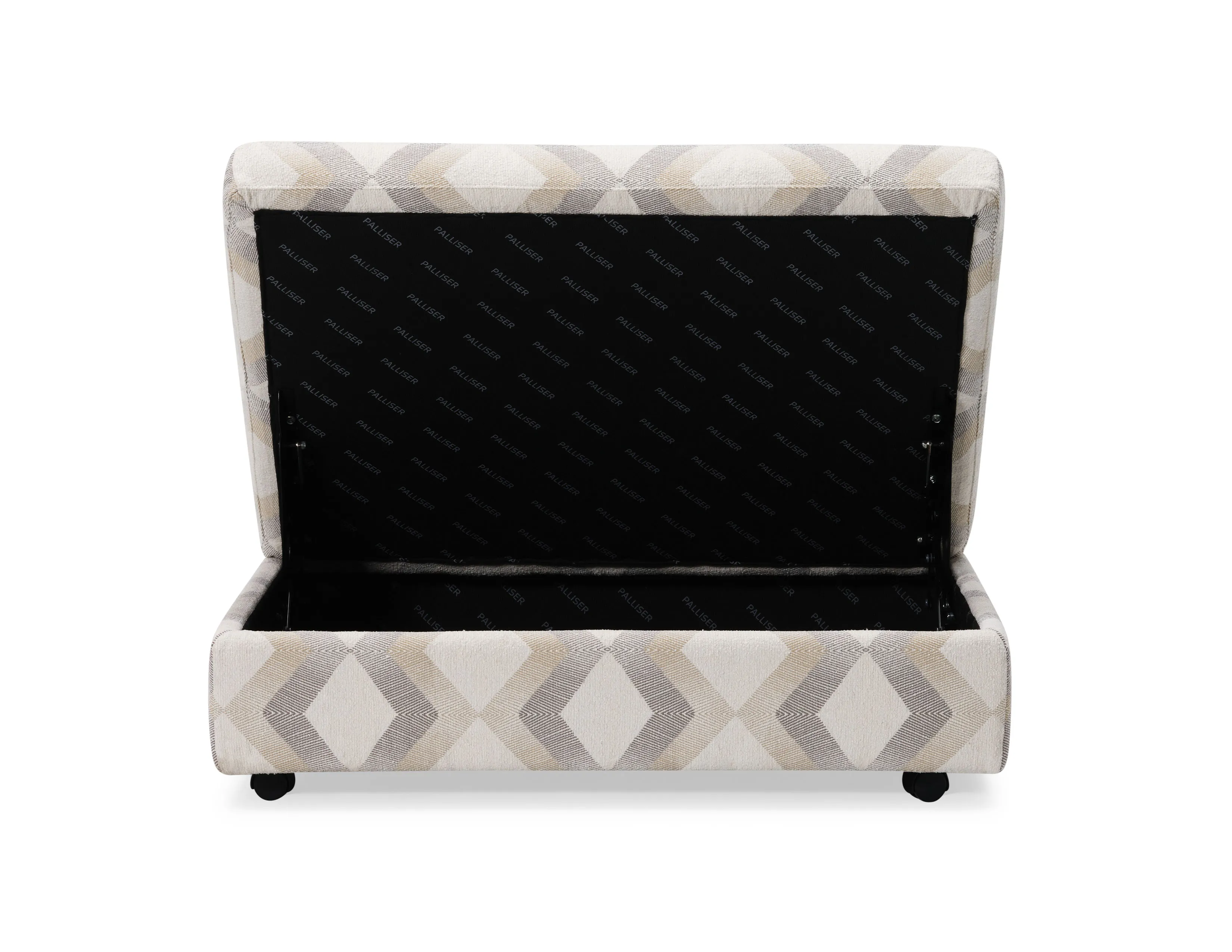 Madison Storage Ottoman 46" x 36" (+60 fabrics) 3 Madison Storage Ottoman 46" x 36" (+60 fabrics)