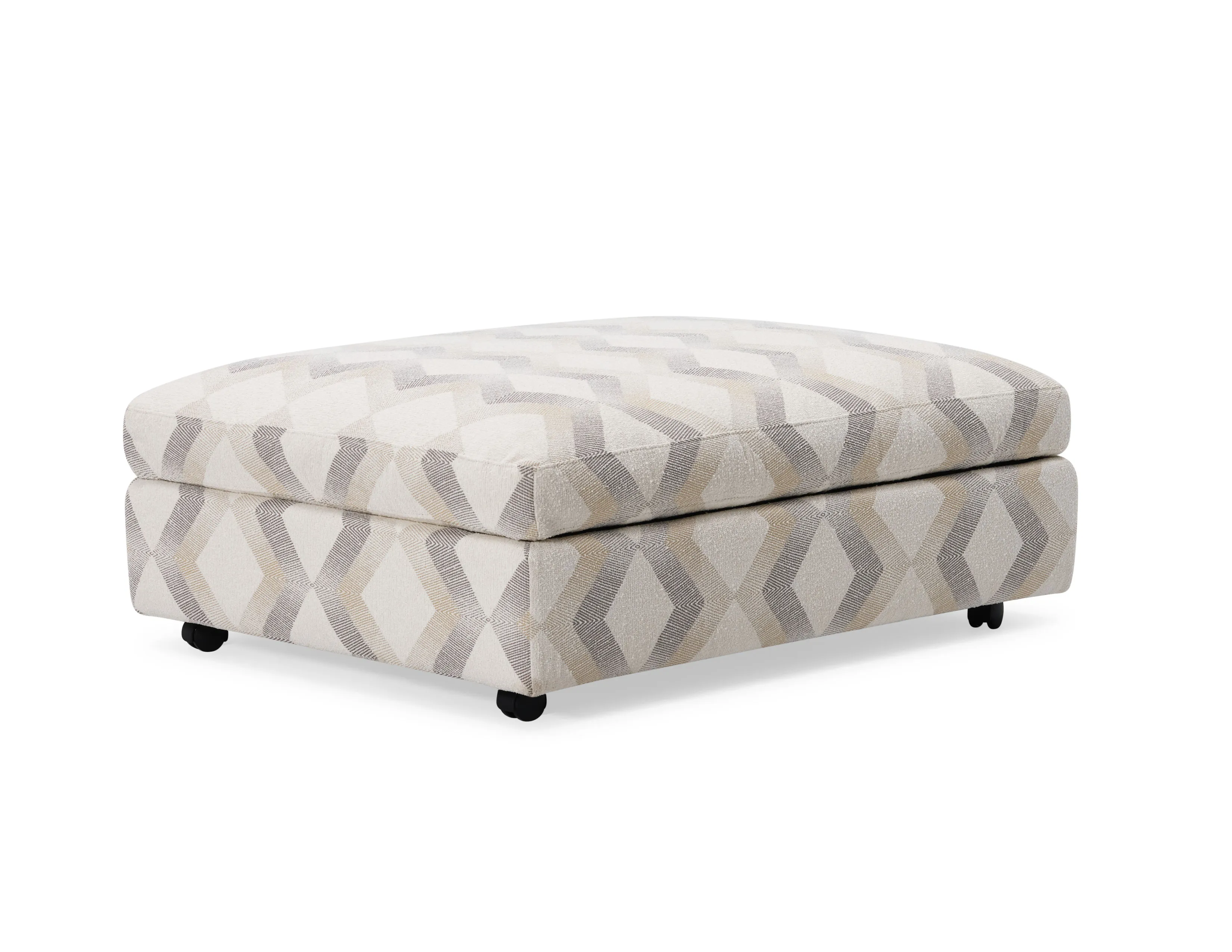 Madison Storage Ottoman 46" x 36" (+60 fabrics) 5 Madison Storage Ottoman 46" x 36" (+60 fabrics)