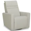 Highland 42214 Power Recliner (32" seat width) +100 leathers
