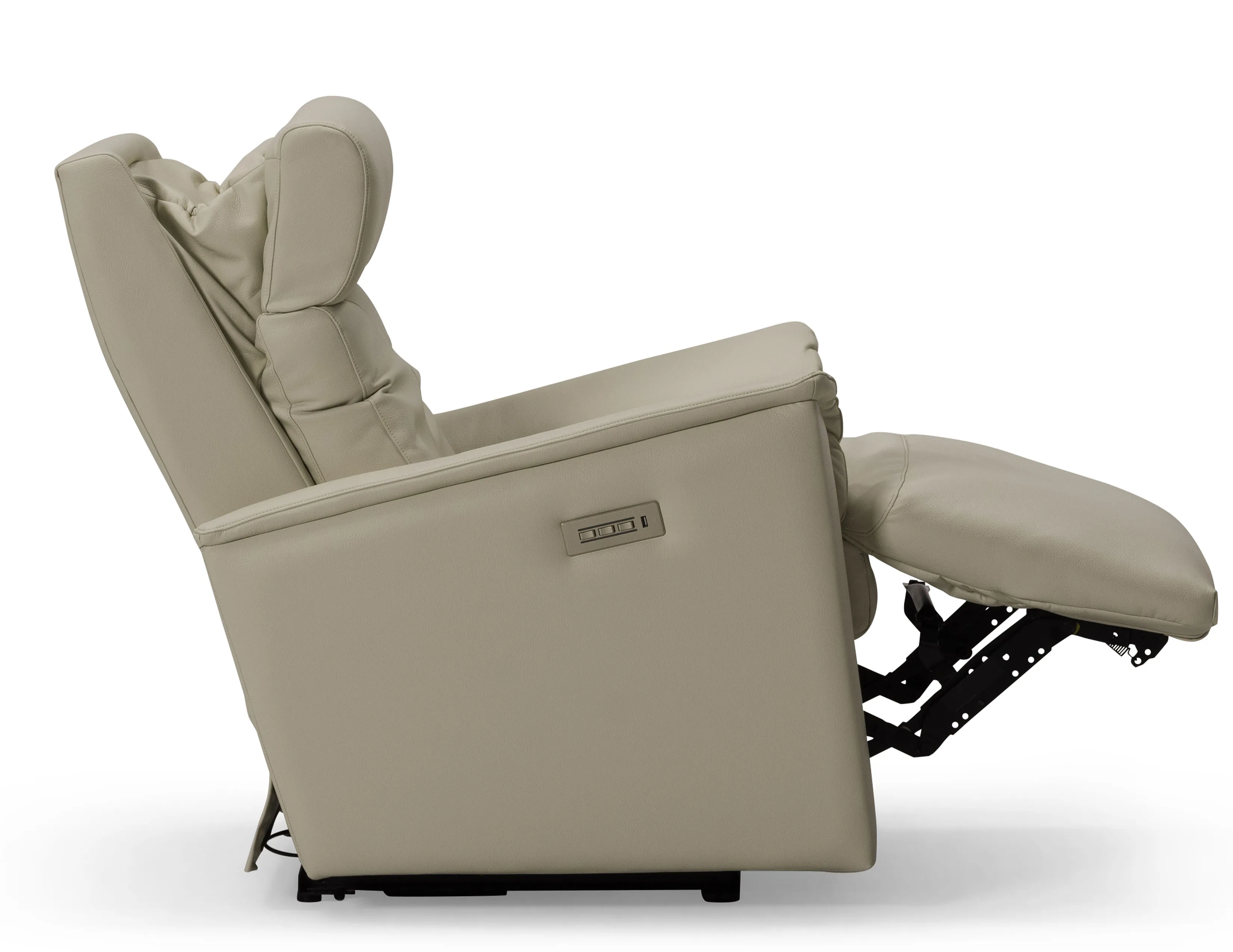 Chalet 42213 Power Recliner (19" inside seat width) +100 leathers 10 Chalet 42213 Power Recliner (19" inside seat width) +100 leathers