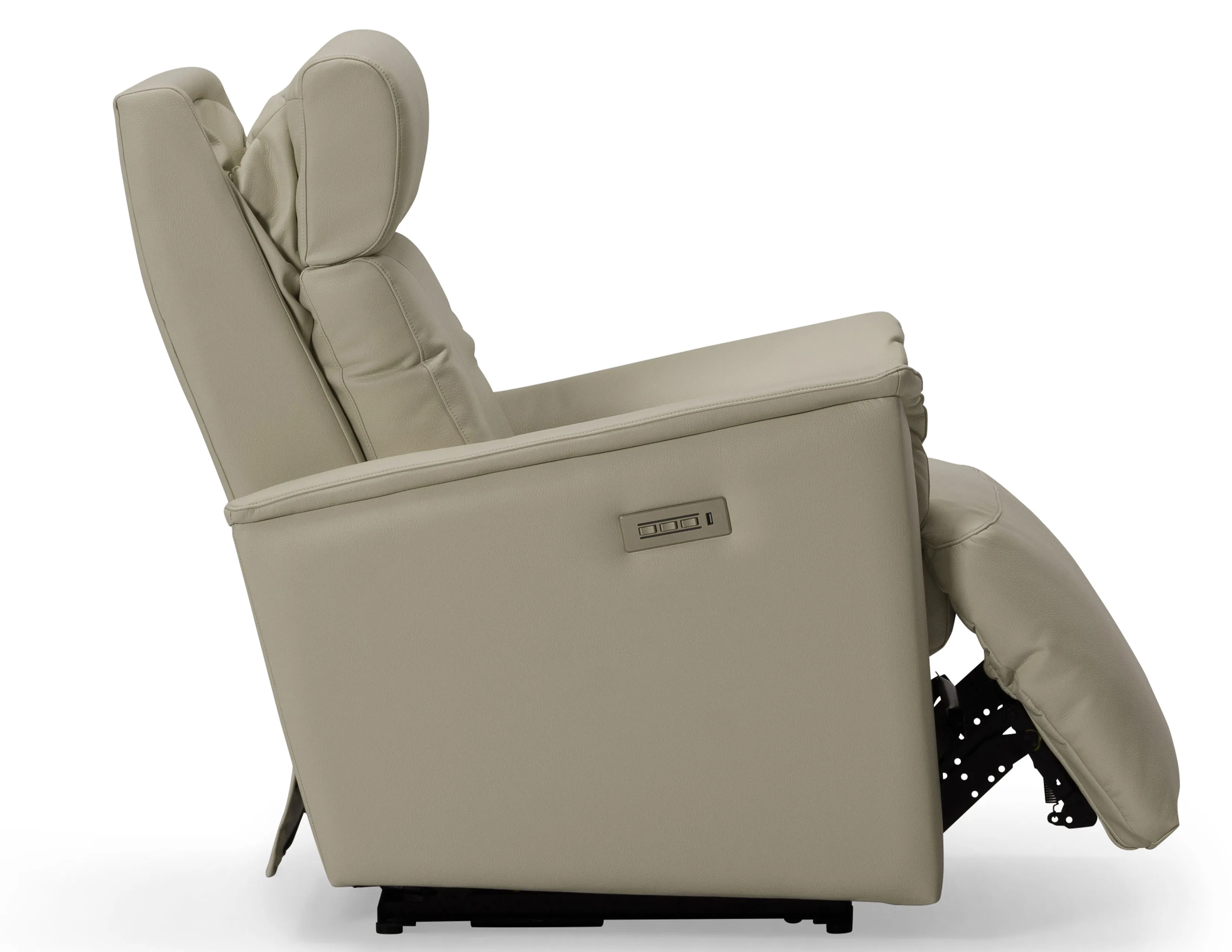Chalet 42213 Power Recliner (19" inside seat width) +100 leathers 11 Chalet 42213 Power Recliner (19" inside seat width) +100 leathers
