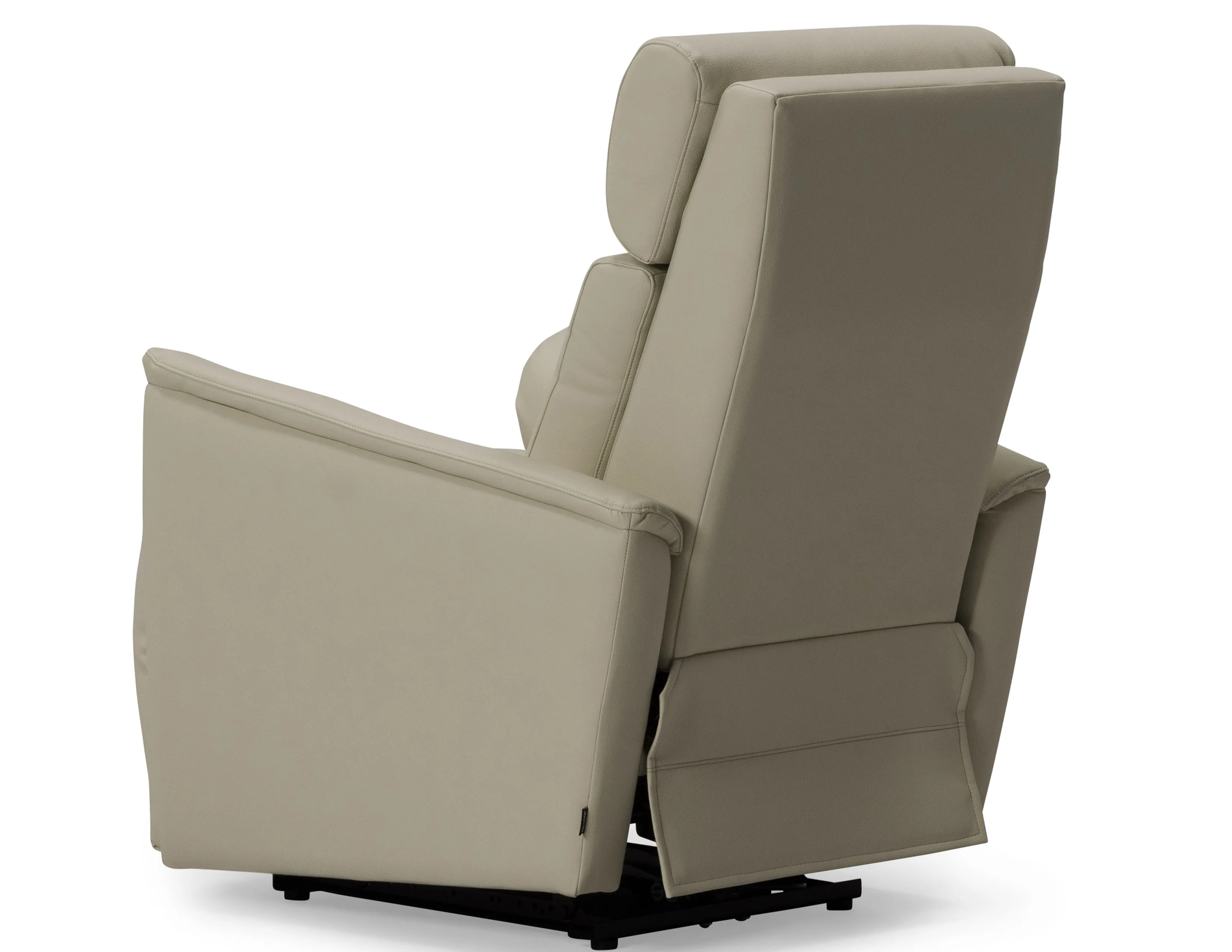 Chalet 42213 Power Recliner (19" inside seat width) +100 leathers 12 Chalet 42213 Power Recliner (19" inside seat width) +100 leathers