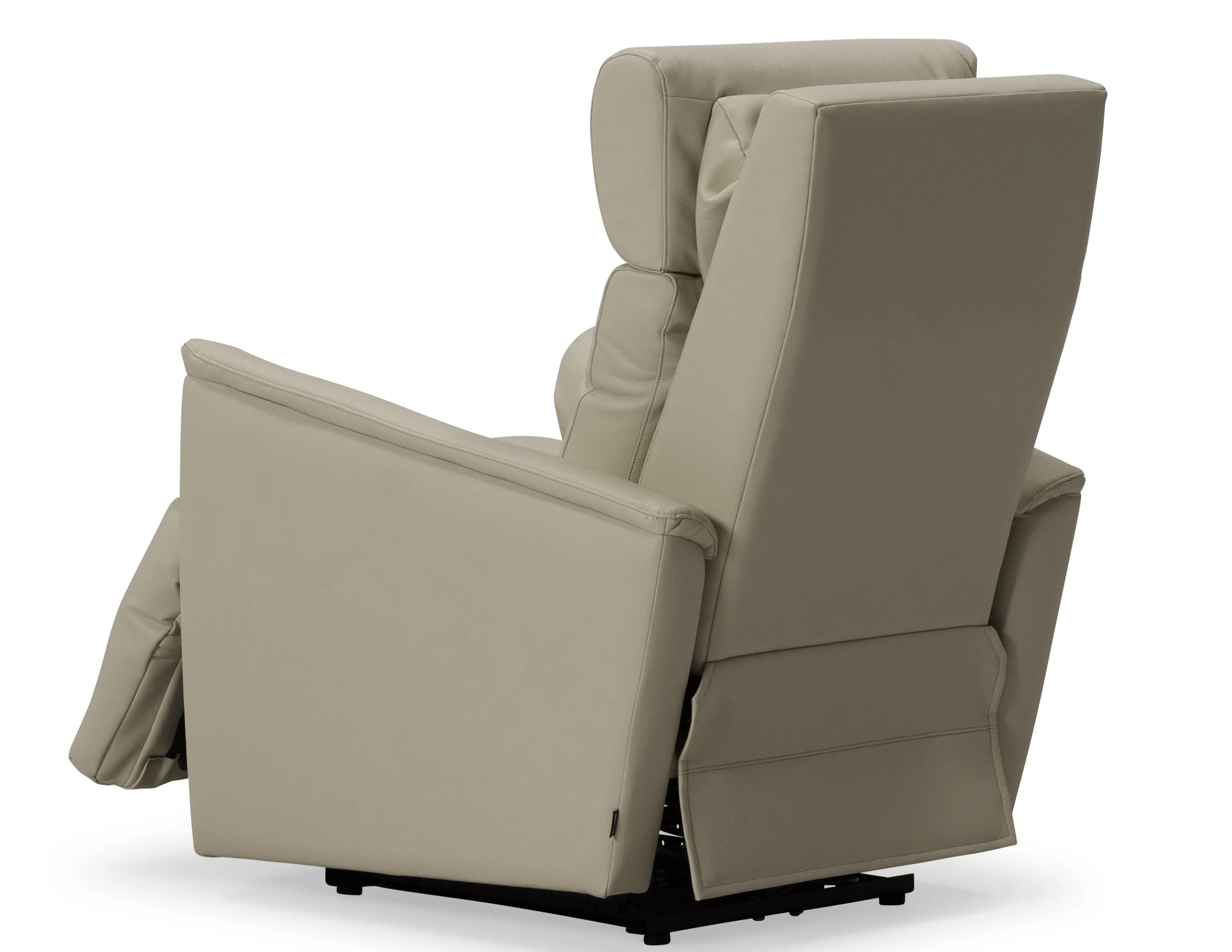Chalet 42213 Power Recliner (19" inside seat width) +100 leathers 13 Chalet 42213 Power Recliner (19" inside seat width) +100 leathers