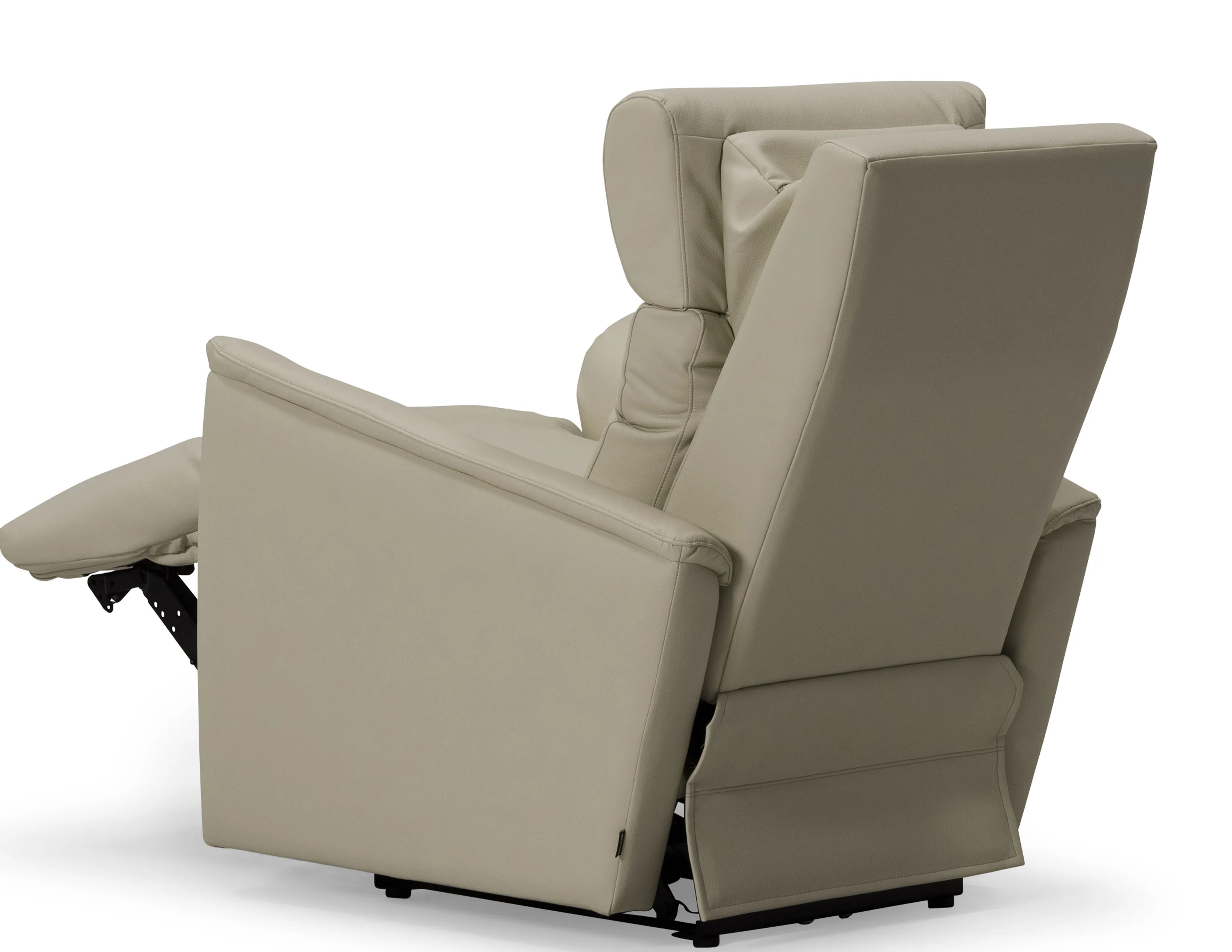 Chalet 42213 Power Recliner (19" inside seat width) +100 leathers 14 Chalet 42213 Power Recliner (19" inside seat width) +100 leathers