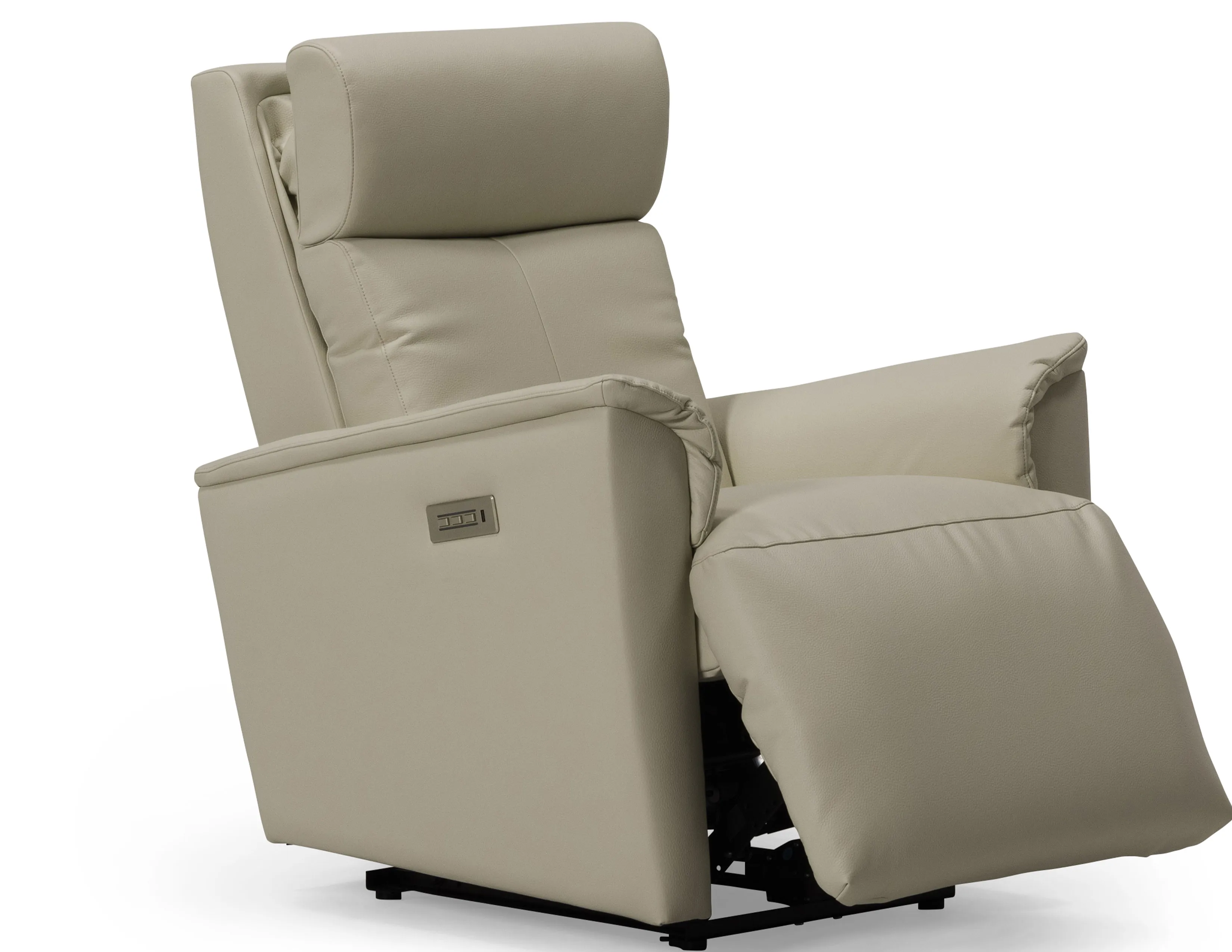 Chalet 42213 Power Recliner (19" inside seat width) +100 leathers 2 Chalet 42213 Power Recliner (19" inside seat width) +100 leathers