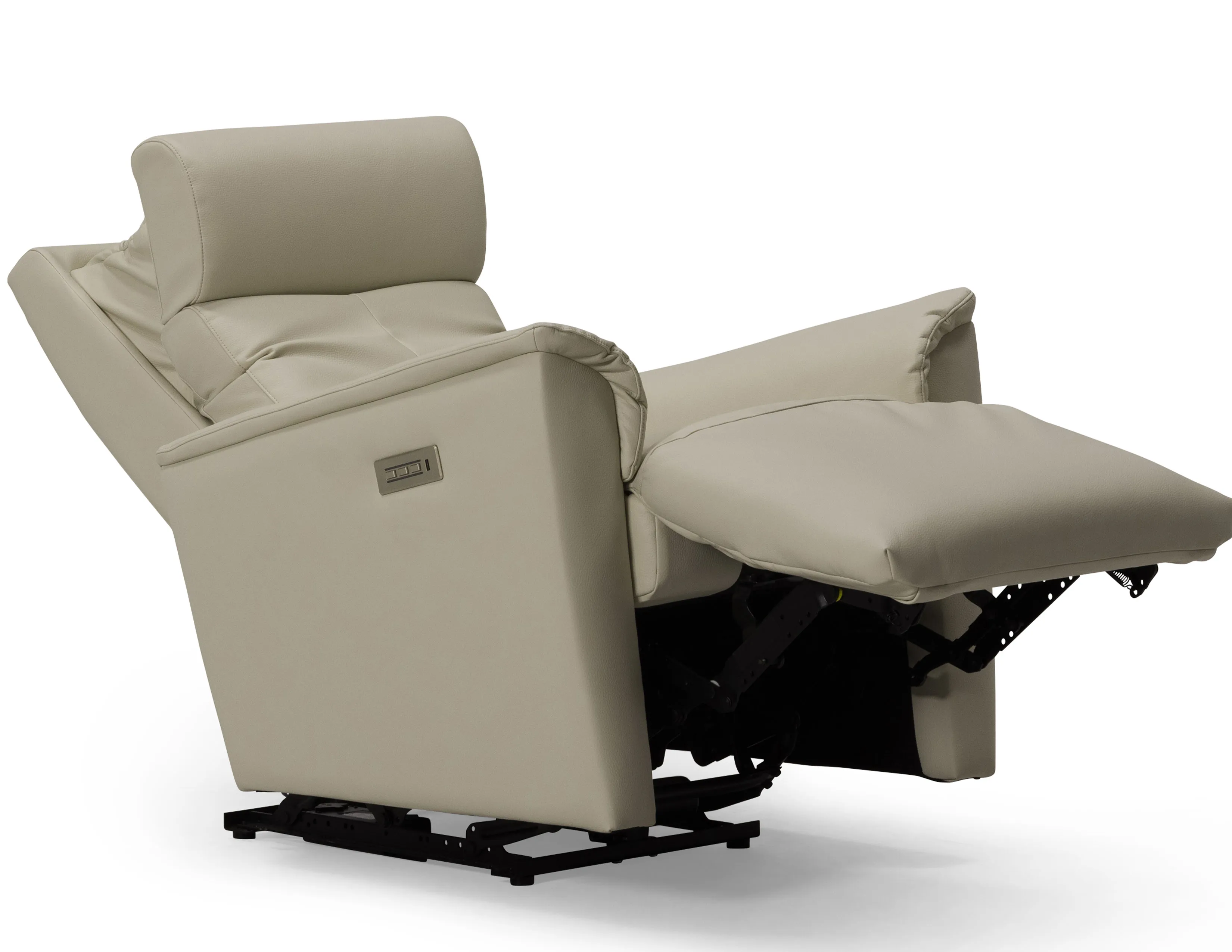 Chalet 42213 Power Recliner (19" inside seat width) +100 leathers 4 Chalet 42213 Power Recliner (19" inside seat width) +100 leathers