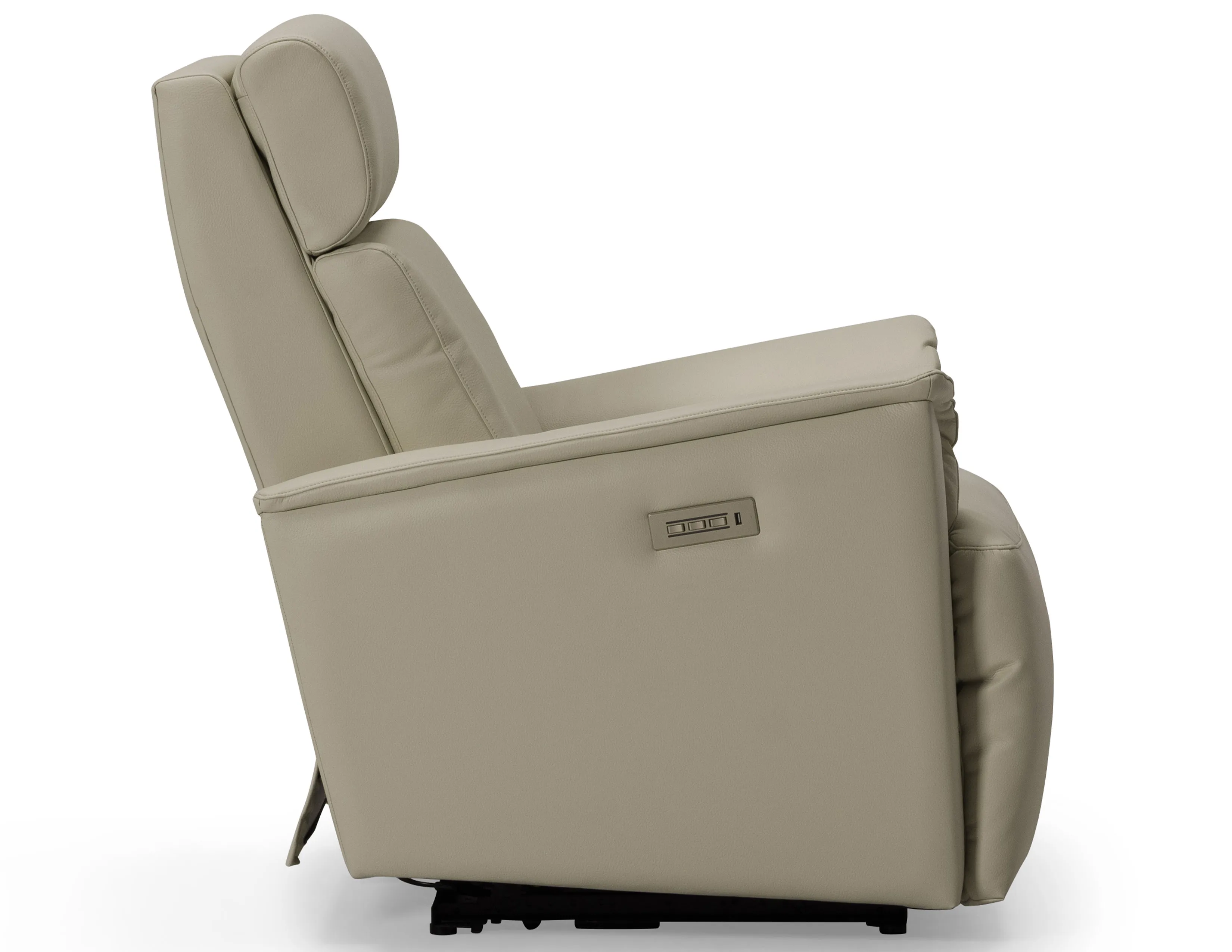 Chalet 42213 Power Recliner (19" inside seat width) +100 leathers 8 Chalet 42213 Power Recliner (19" inside seat width) +100 leathers