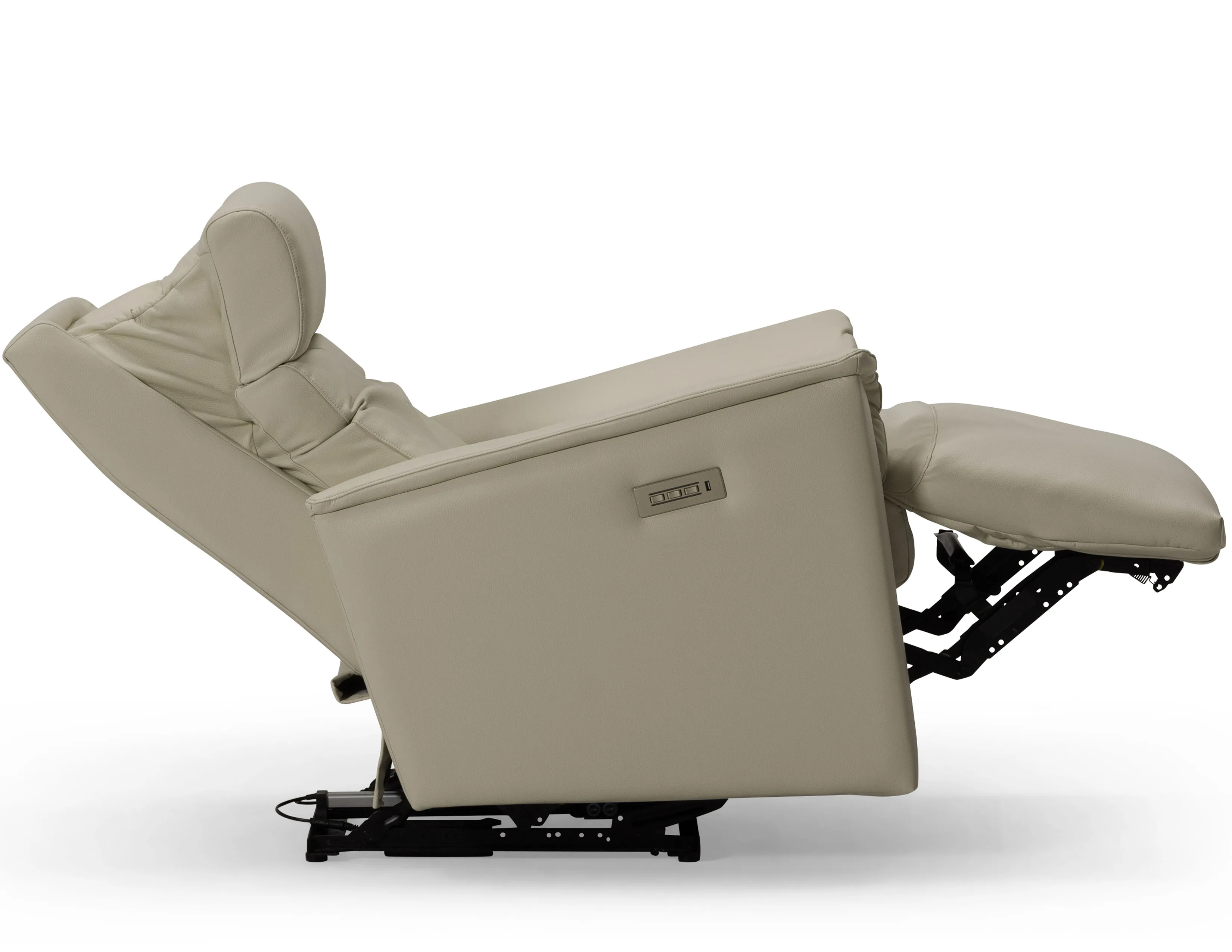 Chalet 42213 Power Recliner (19" inside seat width) +100 leathers 9 Chalet 42213 Power Recliner (19" inside seat width) +100 leathers