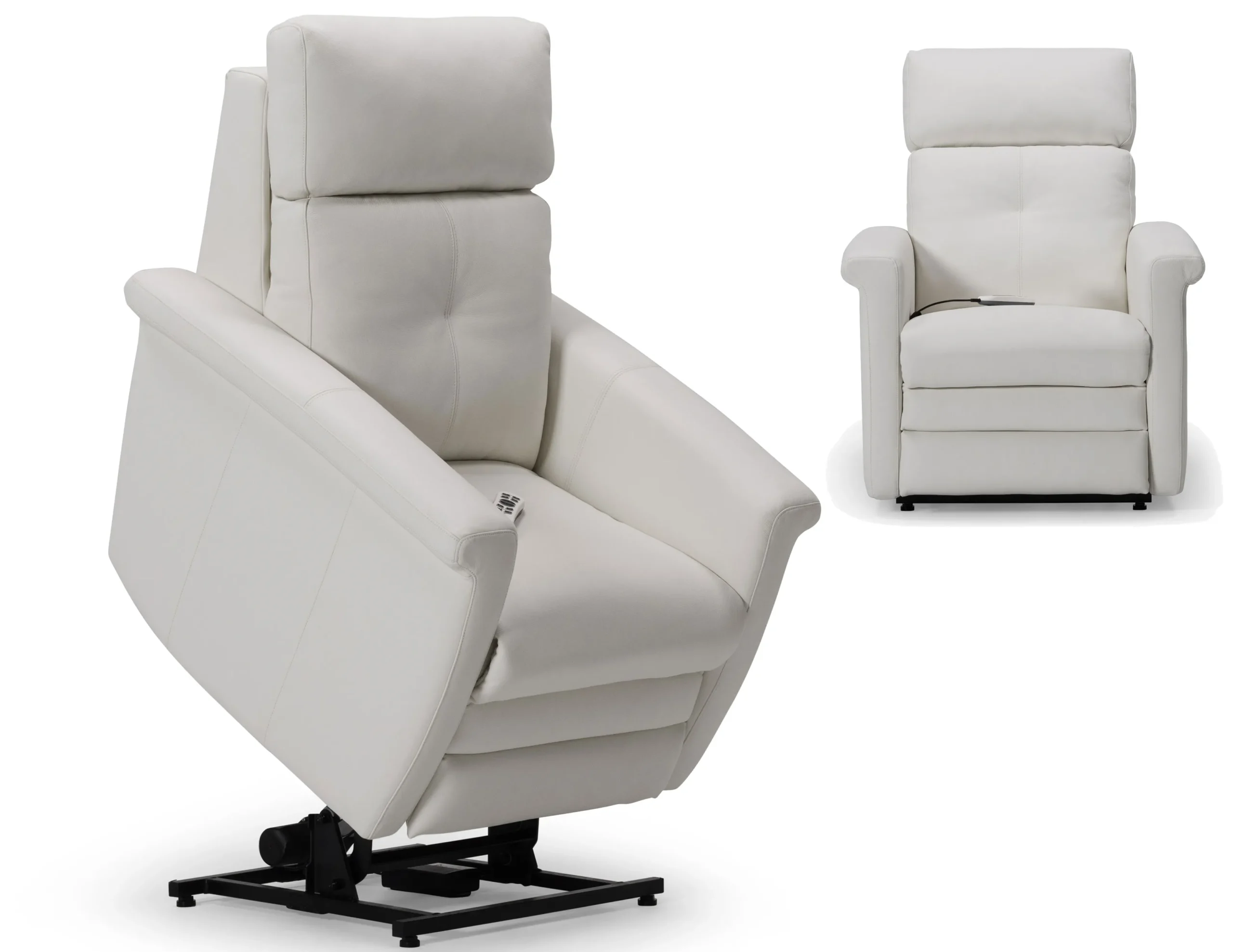 Granville 40183 Power Lift Recliner Rated 350 Pounds (+100 leathers) 1 Granville 40183 Power Lift Recliner Rated 350 Pounds (+100 leathers)