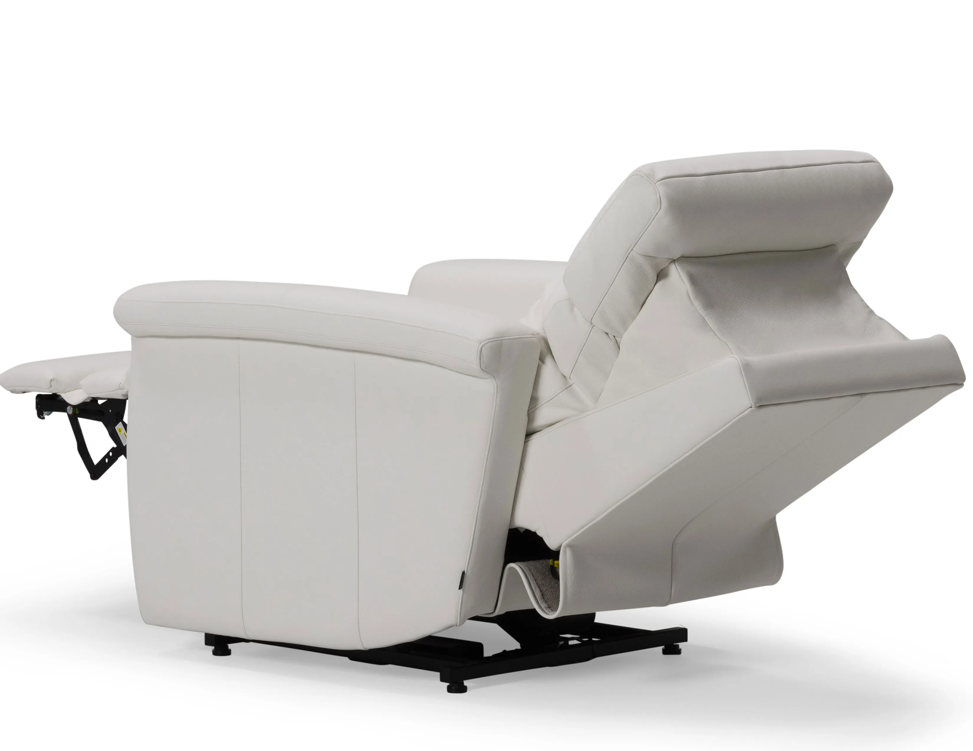 Granville 40183 Power Lift Recliner Rated 350 Pounds (+100 leathers) 15 Granville 40183 Power Lift Recliner Rated 350 Pounds (+100 leathers)