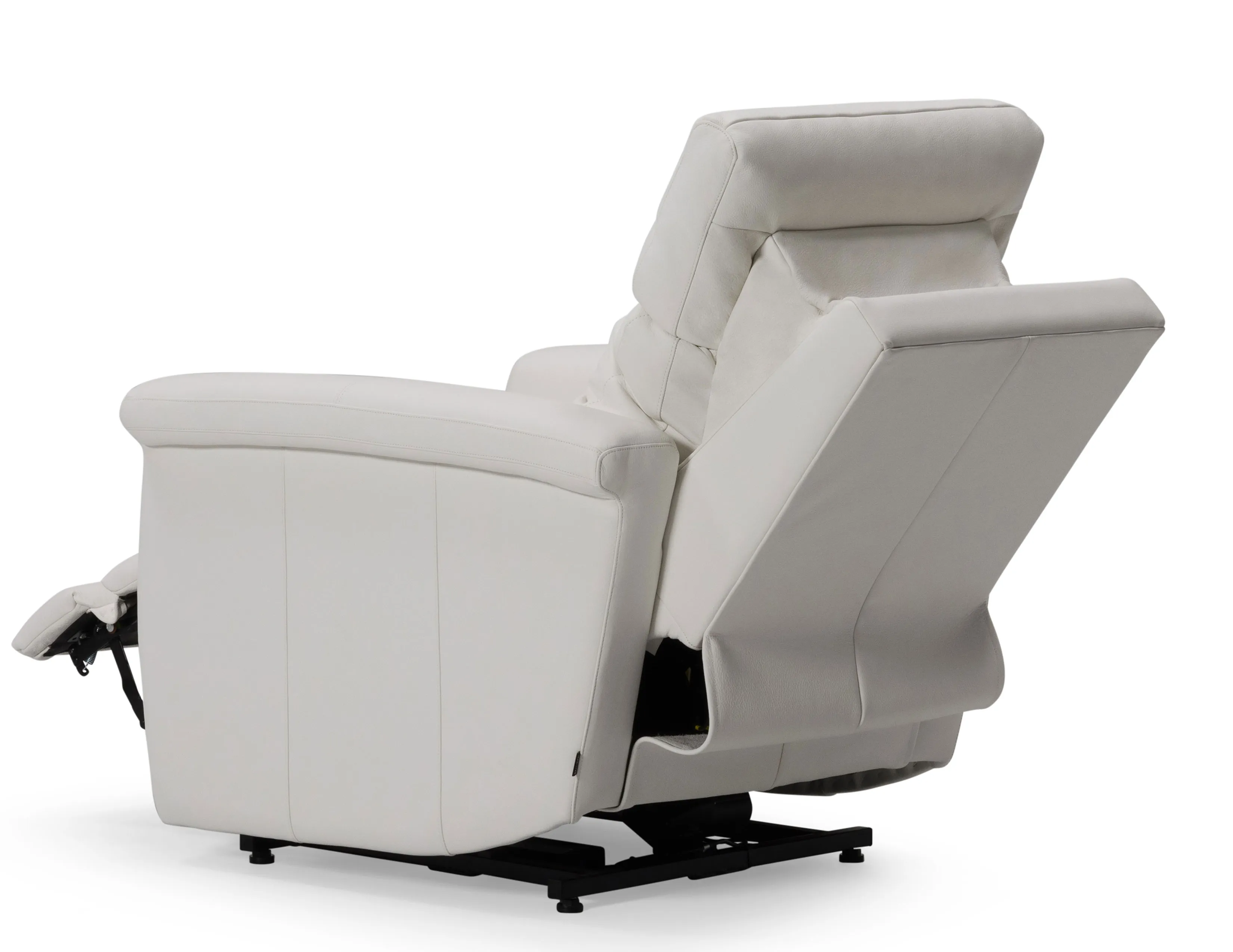 Granville 40183 Power Lift Recliner Rated 350 Pounds (+100 leathers) 16 Granville 40183 Power Lift Recliner Rated 350 Pounds (+100 leathers)