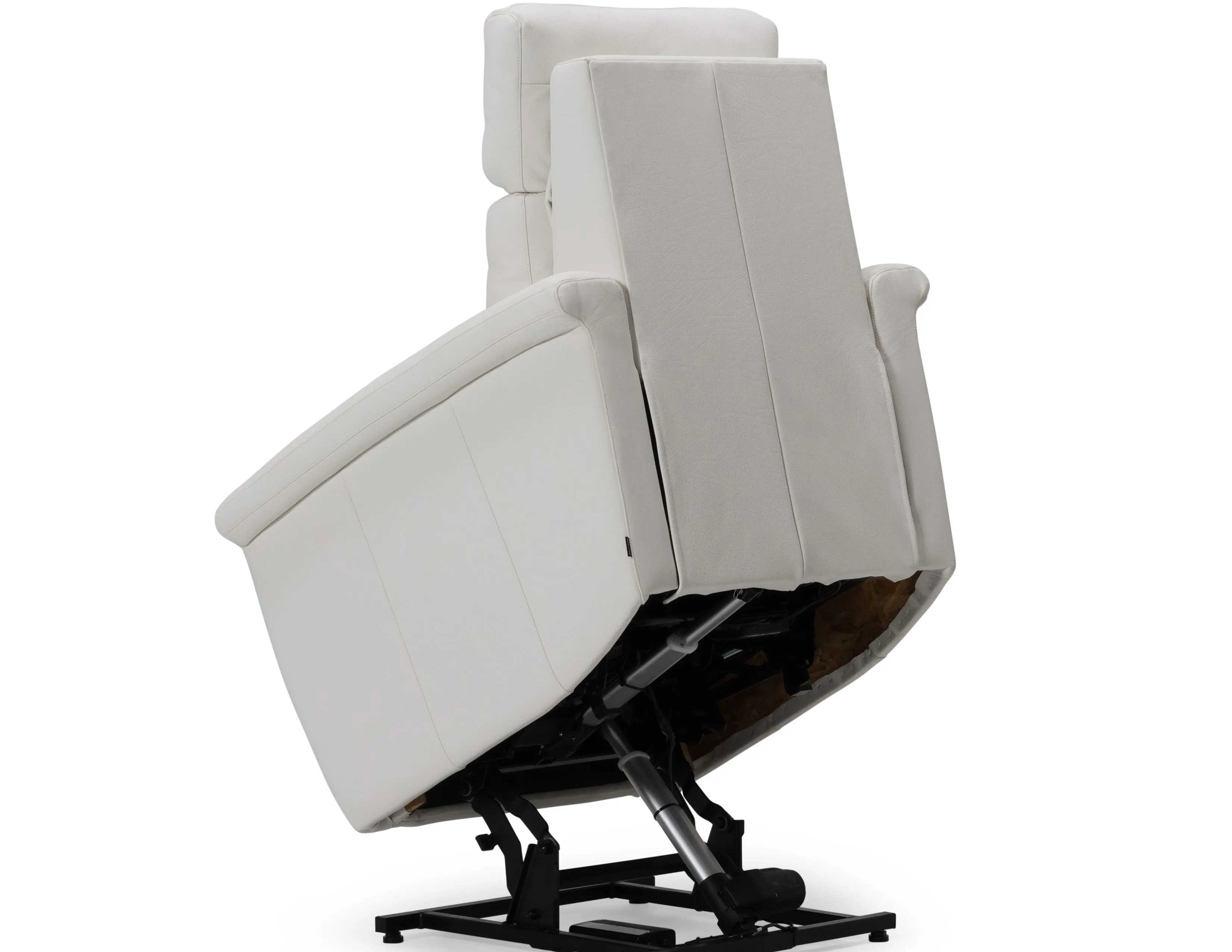 Granville 40183 Power Lift Recliner Rated 350 Pounds (+100 leathers) 17 Granville 40183 Power Lift Recliner Rated 350 Pounds (+100 leathers)