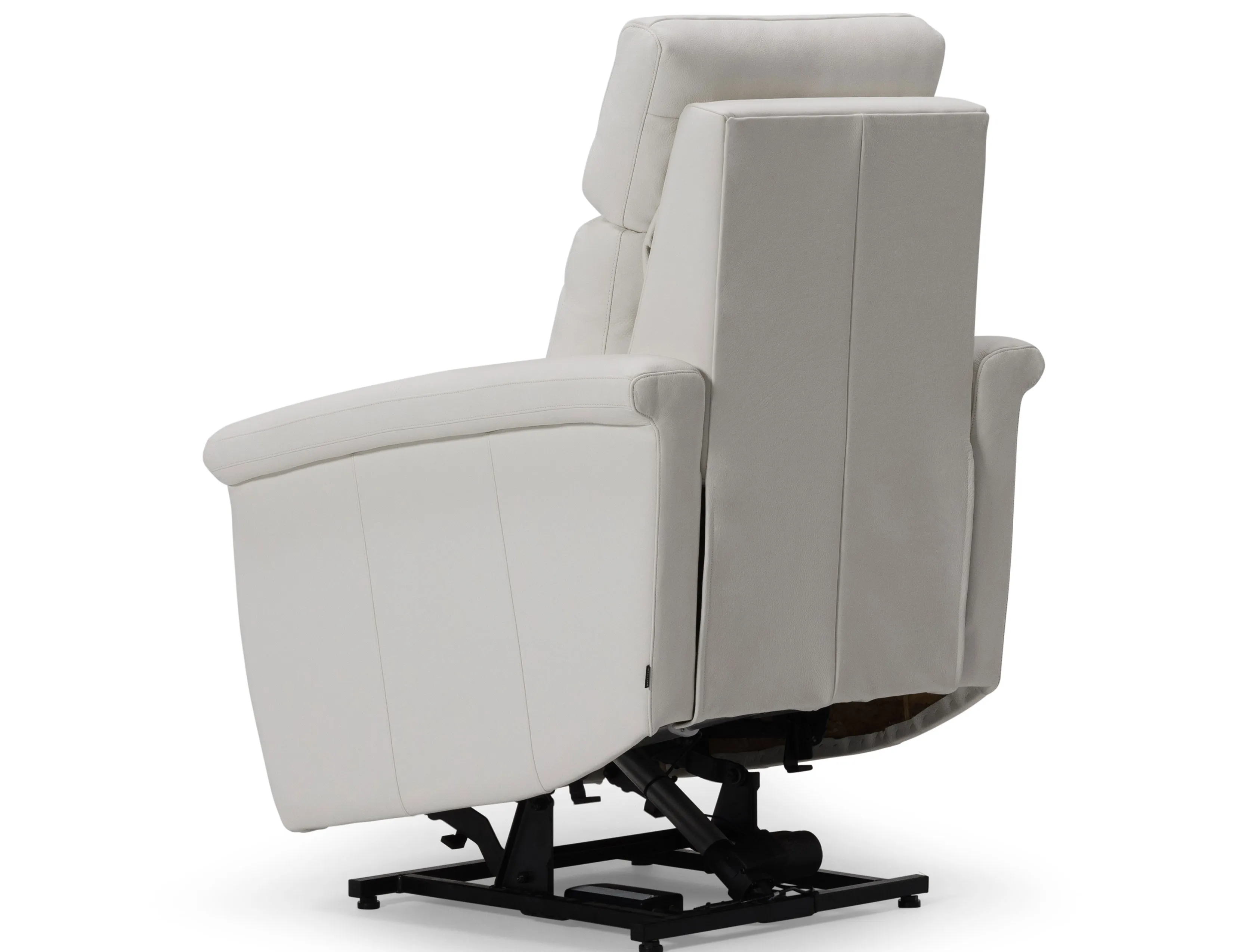 Granville 40183 Power Lift Recliner Rated 350 Pounds (+100 leathers) 18 Granville 40183 Power Lift Recliner Rated 350 Pounds (+100 leathers)