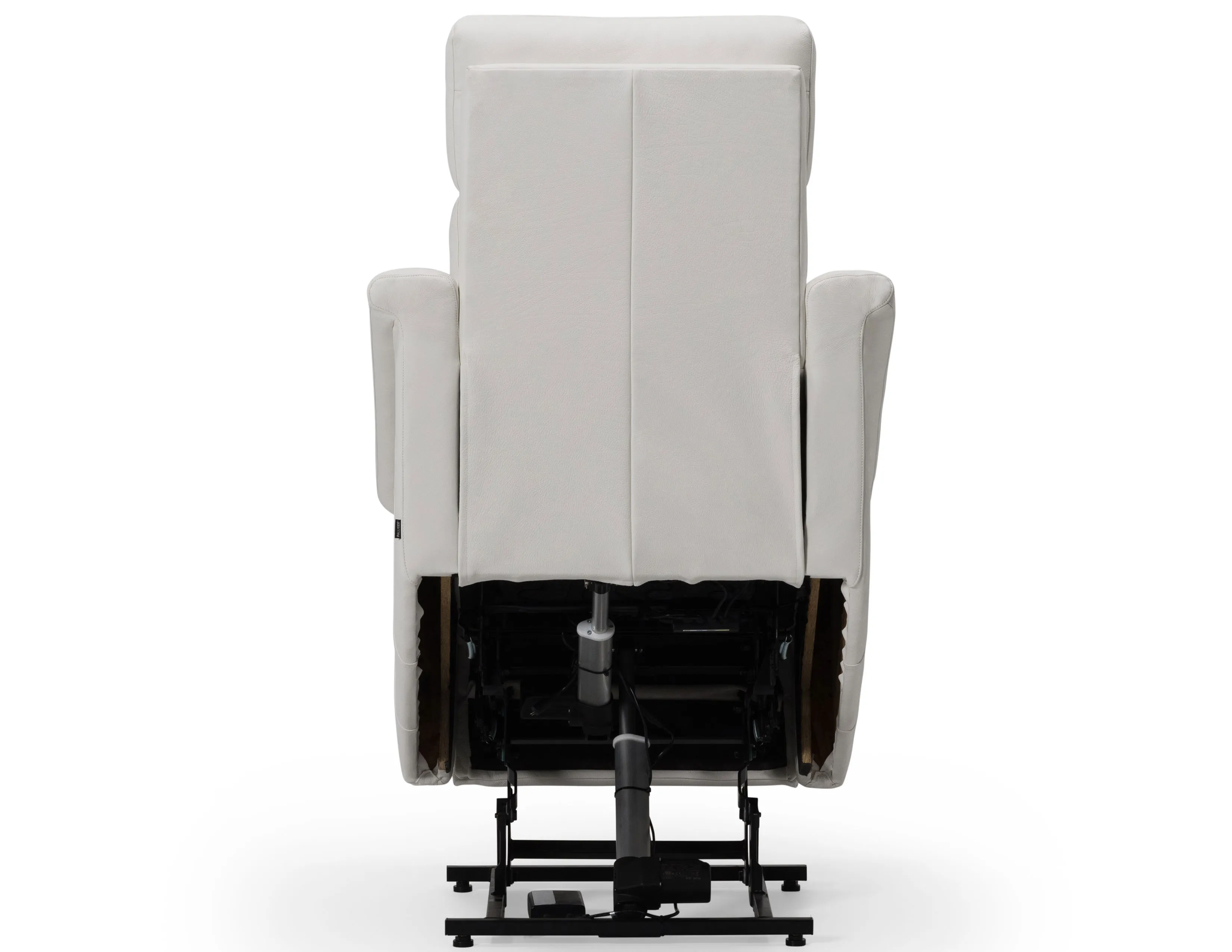 Granville 40183 Power Lift Recliner Rated 350 Pounds (+100 leathers) 19 Granville 40183 Power Lift Recliner Rated 350 Pounds (+100 leathers)