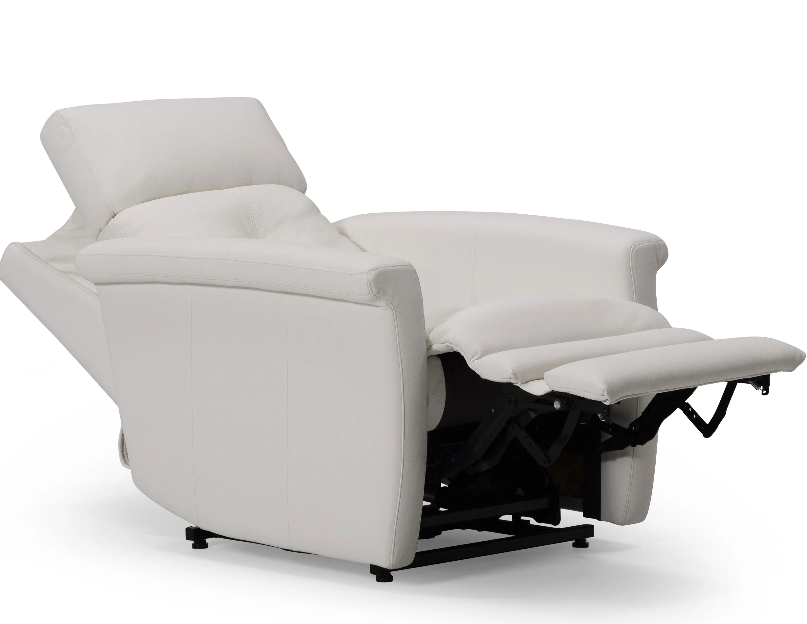 Granville 40183 Power Lift Recliner Rated 350 Pounds (+100 leathers) 4 Granville 40183 Power Lift Recliner Rated 350 Pounds (+100 leathers)