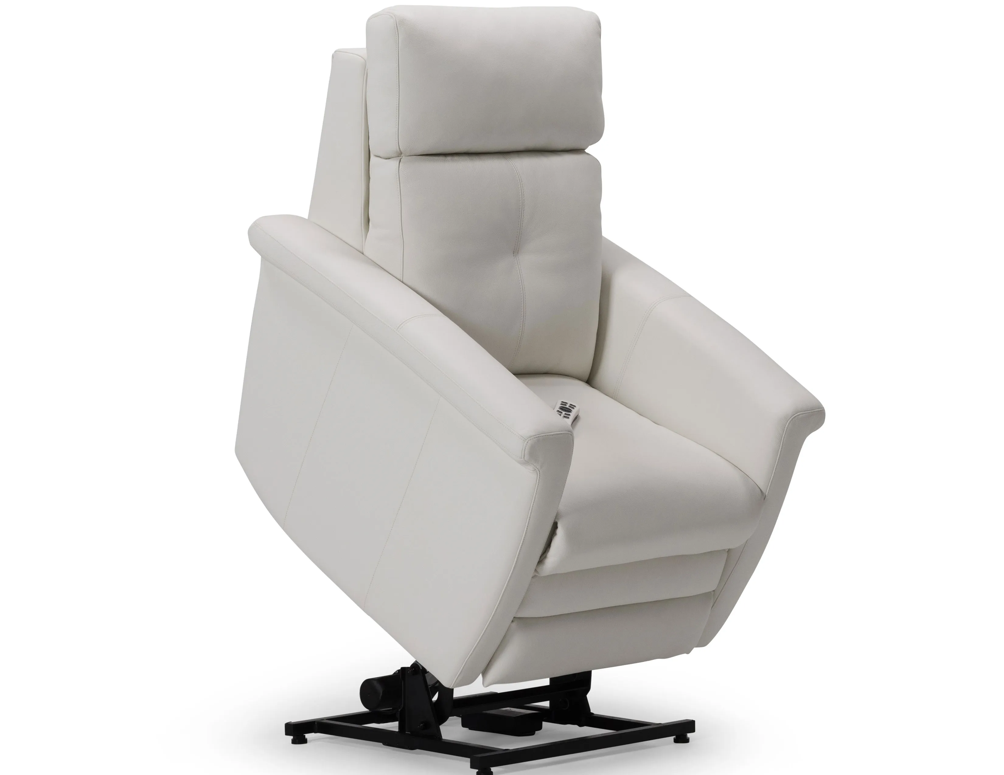 Granville 40183 Power Lift Recliner Rated 350 Pounds (+100 leathers) 5 Granville 40183 Power Lift Recliner Rated 350 Pounds (+100 leathers)