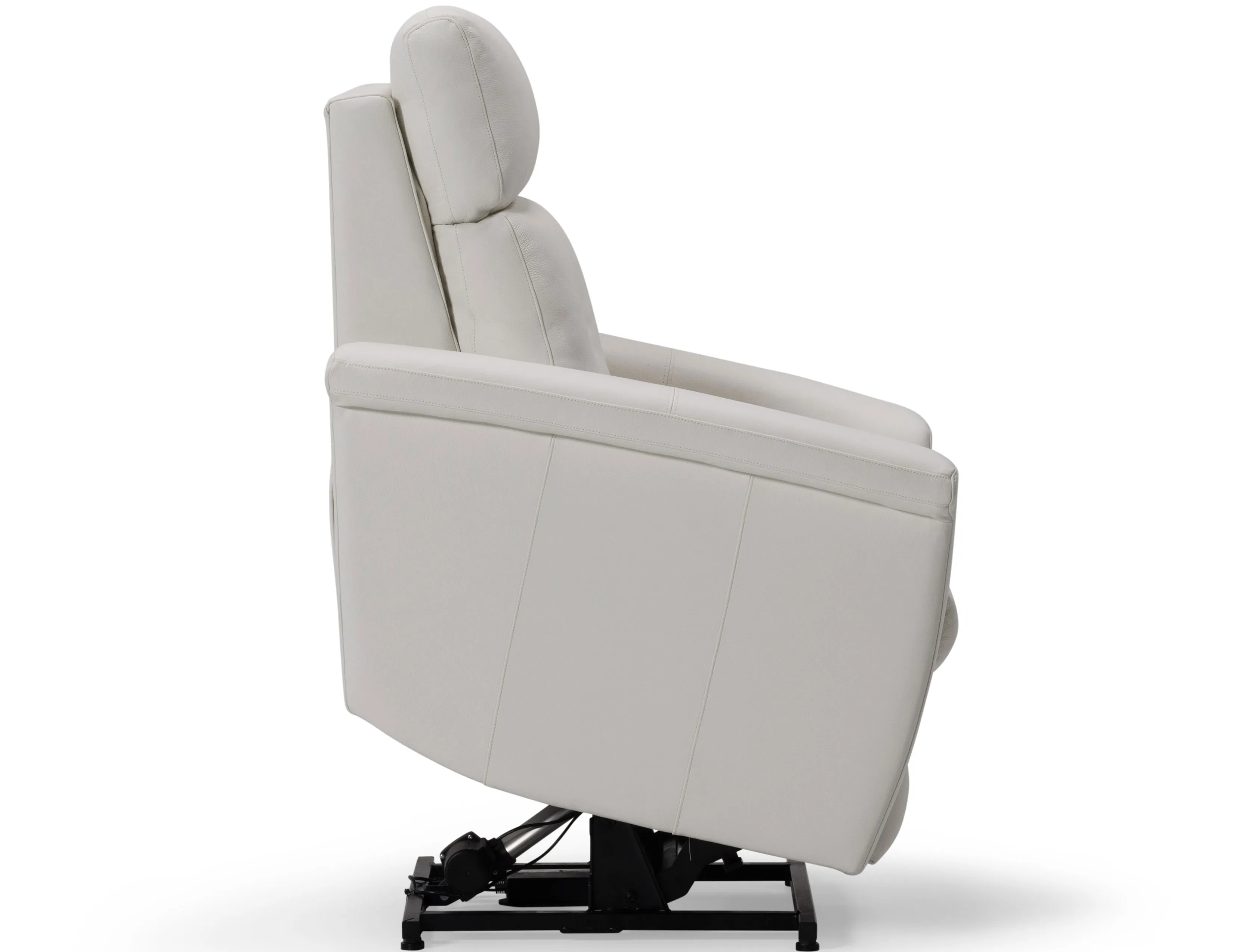 Granville 40183 Power Lift Recliner Rated 350 Pounds (+100 leathers) 7 Granville 40183 Power Lift Recliner Rated 350 Pounds (+100 leathers)
