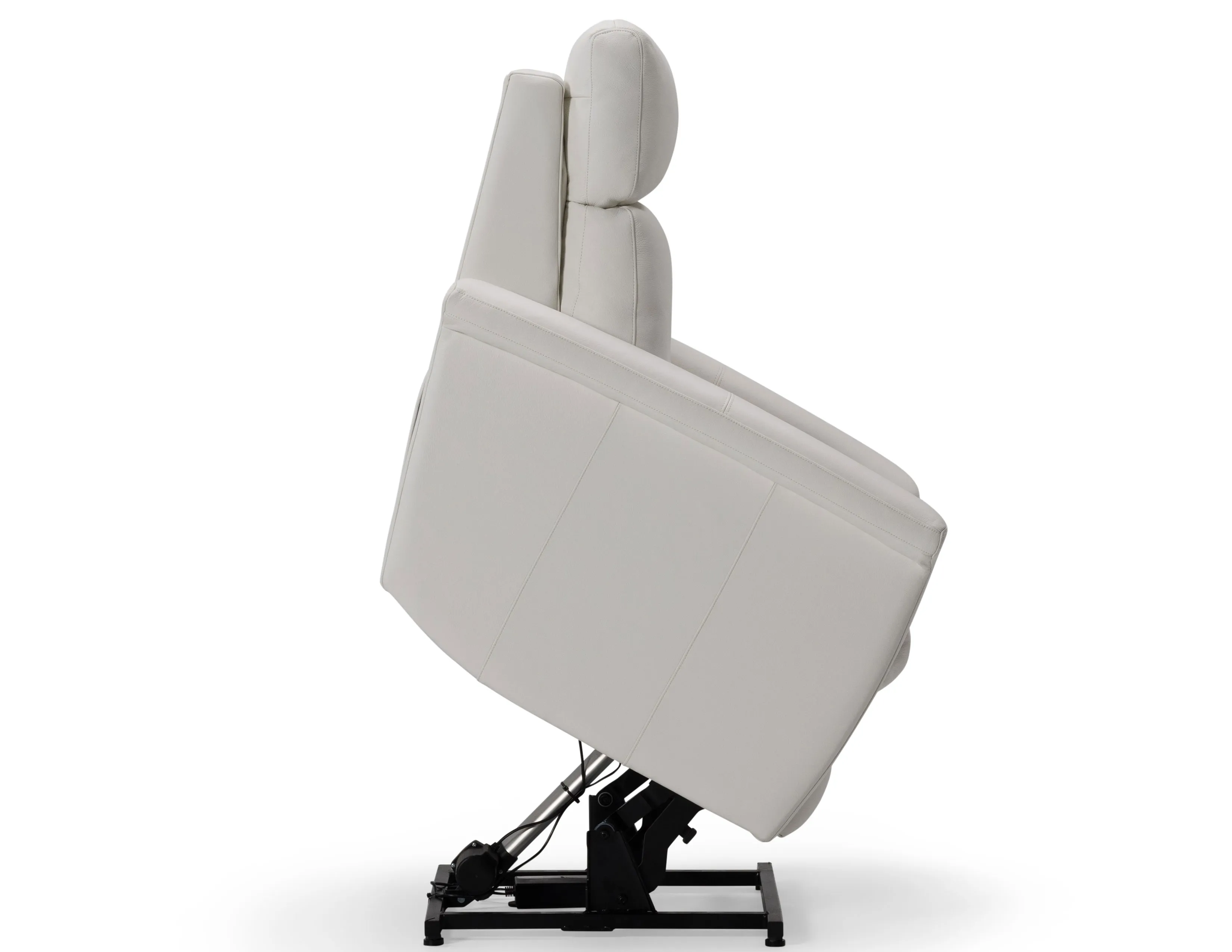 Granville 40183 Power Lift Recliner Rated 350 Pounds (+100 leathers) 8 Granville 40183 Power Lift Recliner Rated 350 Pounds (+100 leathers)