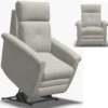 Granville 40183 Power Lift Recliner Rated 350 Pounds (+50 fabrics) 29 Granville 40183 Power Lift Recliner Rated 350 Pounds (+50 fabrics)