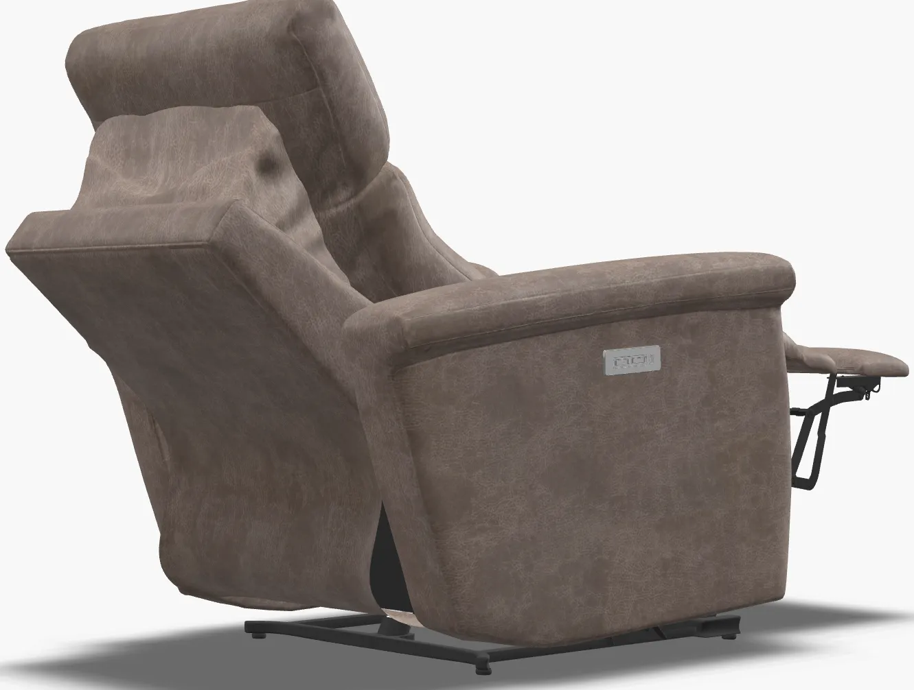 Granville 40183 Wallhugger Power Recliner (+60 fabrics) 10 Granville 40183 Wallhugger Power Recliner (+60 fabrics)