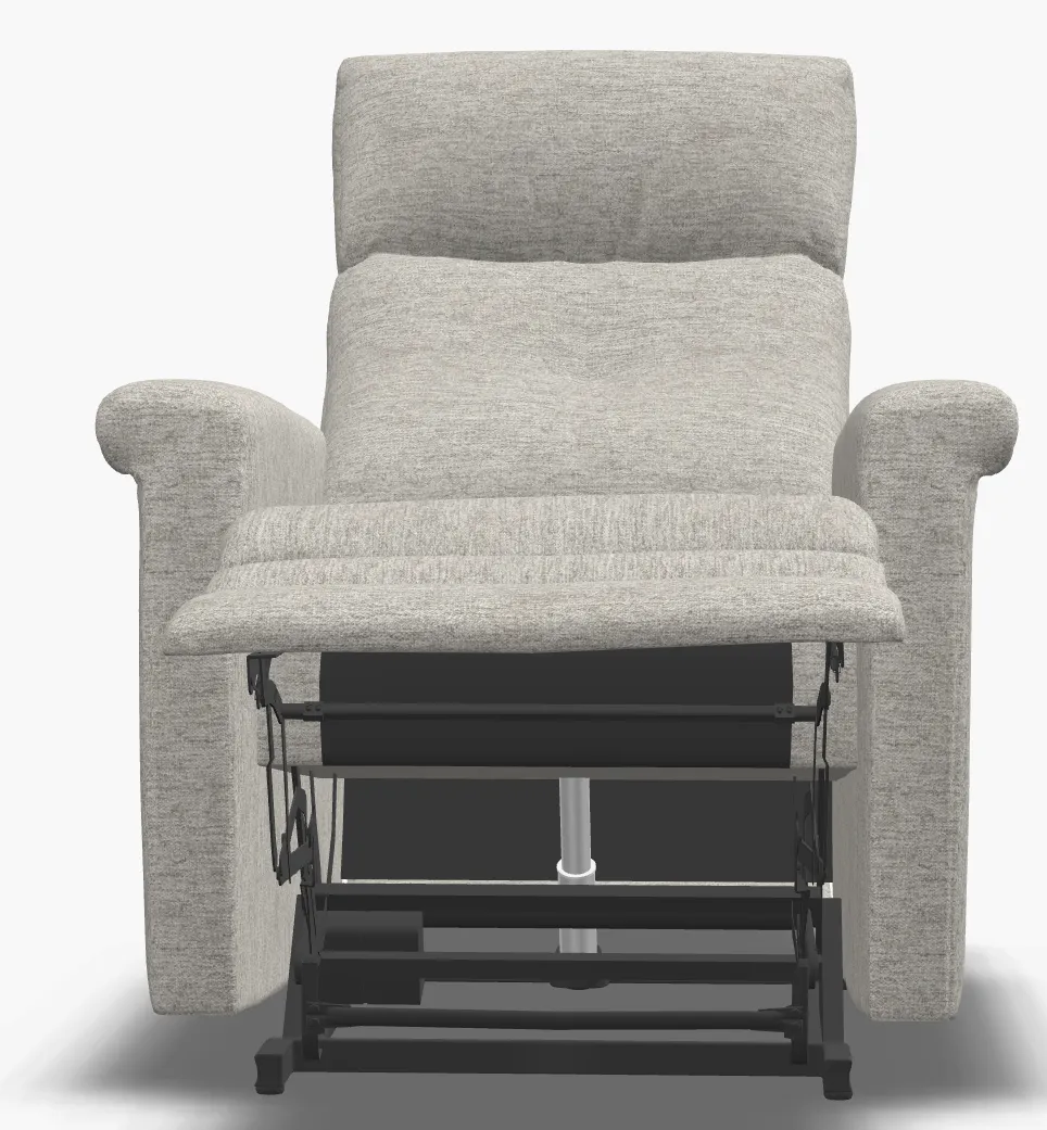 Granville 40183 Wallhugger Power Recliner (+60 fabrics) 4 Granville 40183 Wallhugger Power Recliner (+60 fabrics)