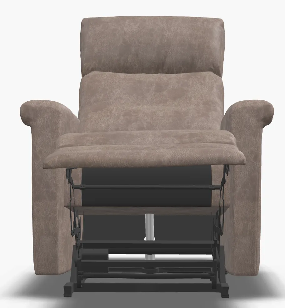 Granville 40183 Wallhugger Power Recliner (+60 fabrics) 7 Granville 40183 Wallhugger Power Recliner (+60 fabrics)