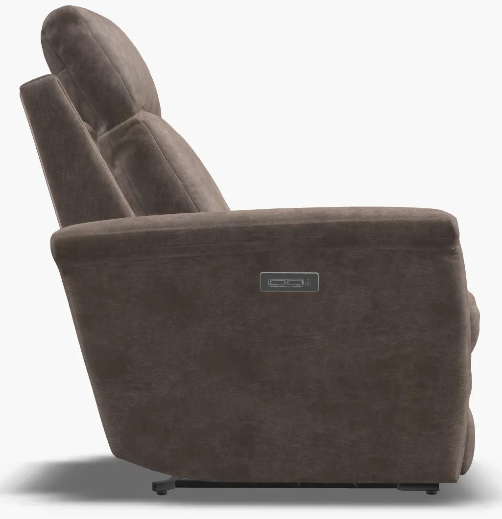 Granville 40183 Wallhugger Power Recliner (+60 fabrics) 8 Granville 40183 Wallhugger Power Recliner (+60 fabrics)