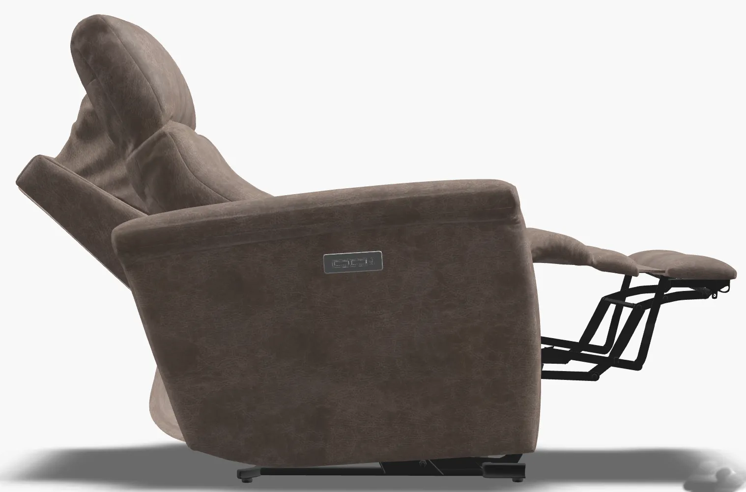 Granville 40183 Wallhugger Power Recliner (+60 fabrics) 9 Granville 40183 Wallhugger Power Recliner (+60 fabrics)