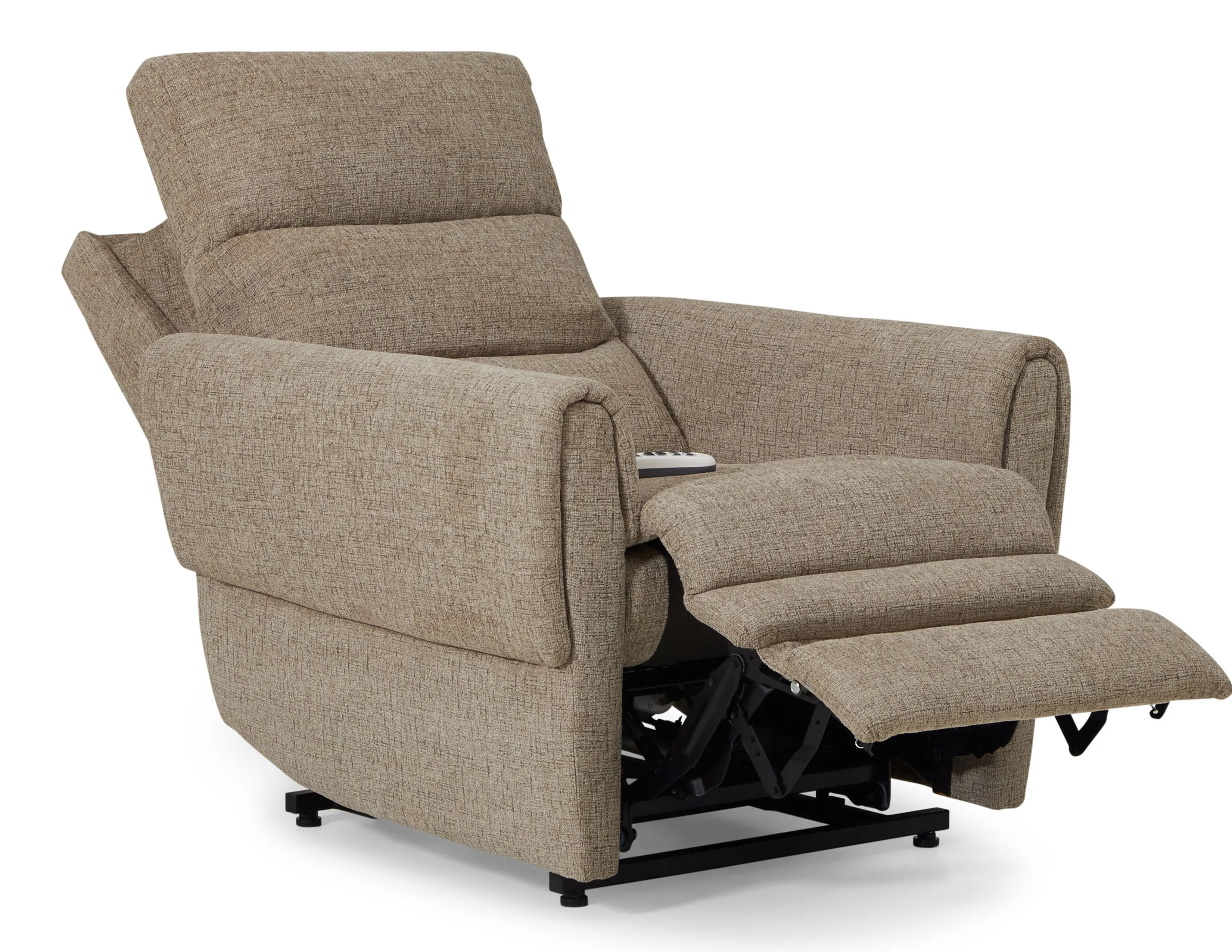 Fairview 40181 Power Reclining Lift Chair(Option to add Power Headrest & Power Lumbar ) (+60 fabrics) 300 lbs 3 Fairview 40181 Power Reclining Lift Chair(Option to add Power Headrest & Power Lumbar ) (+60 fabrics) 300 lbs