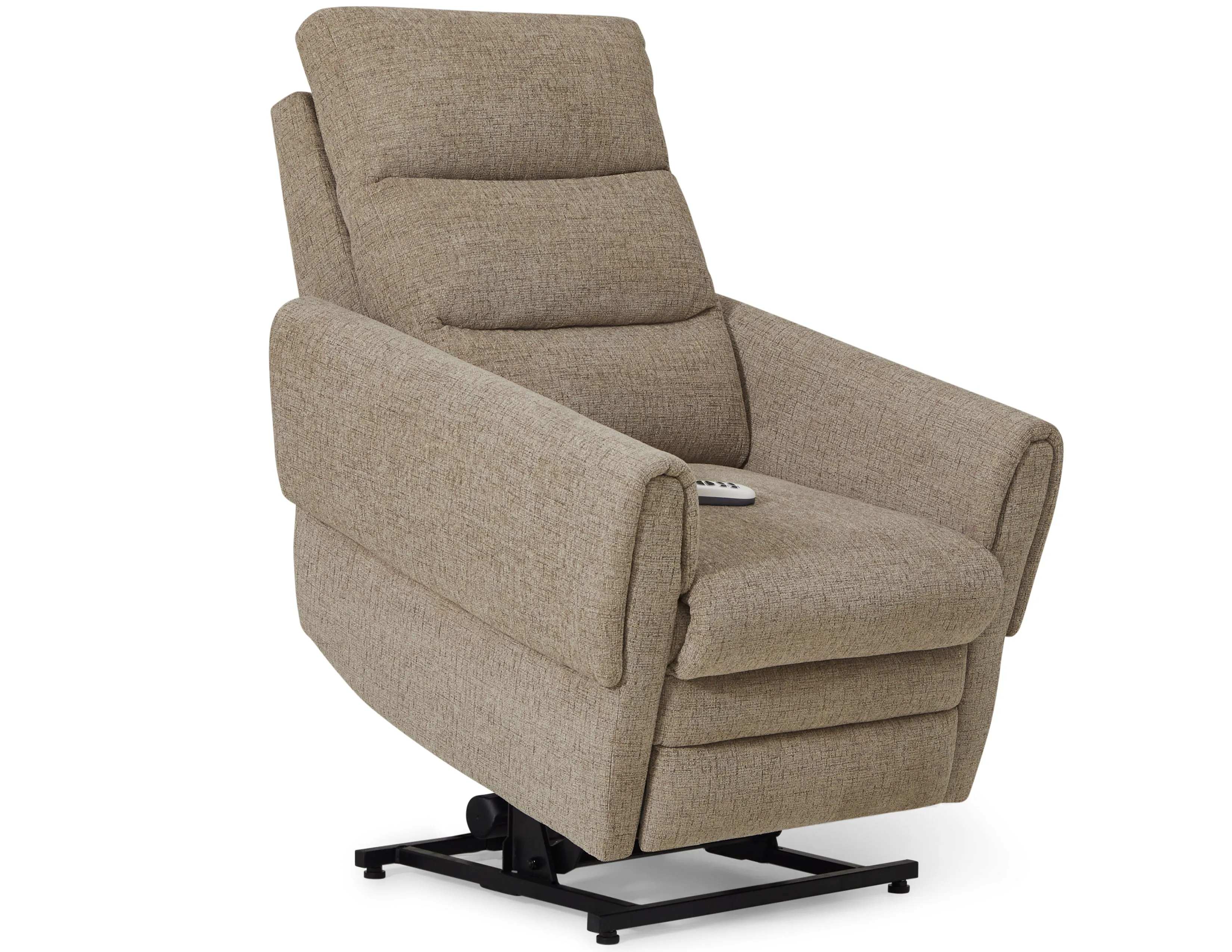 Fairview 40181 Power Reclining Lift Chair(Option to add Power Headrest & Power Lumbar ) (+60 fabrics) 300 lbs 4 Fairview 40181 Power Reclining Lift Chair(Option to add Power Headrest & Power Lumbar ) (+60 fabrics) 300 lbs