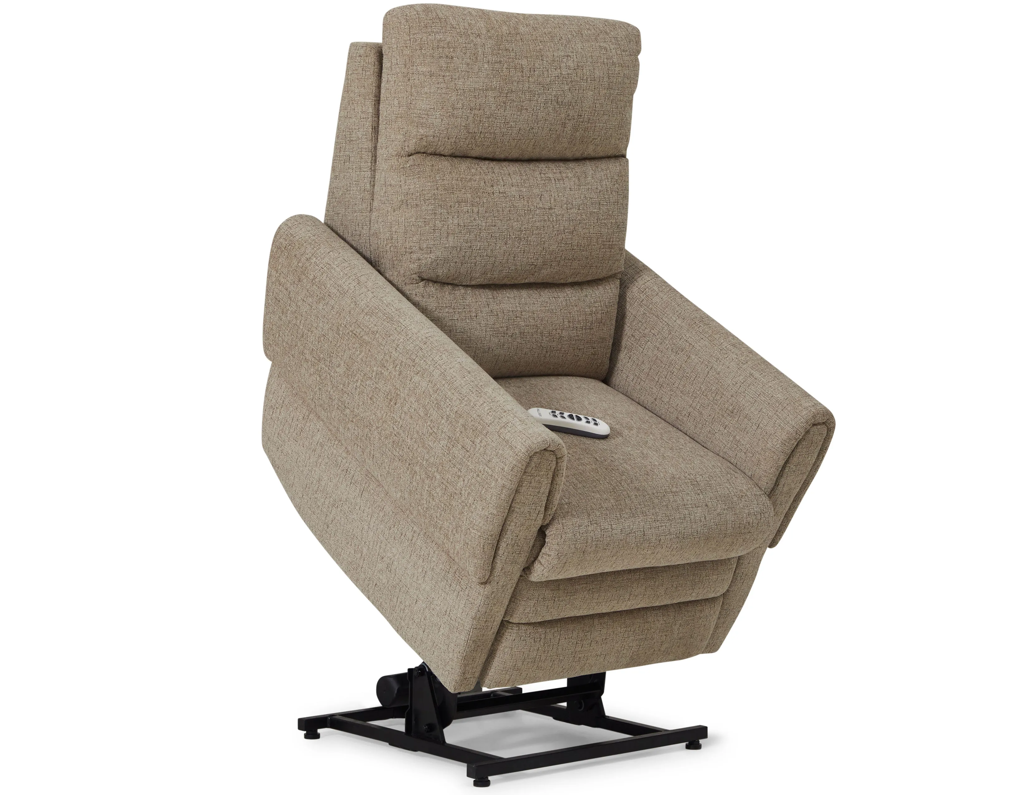 Fairview 40181 Power Reclining Lift Chair(Option to add Power Headrest & Power Lumbar ) (+60 fabrics) 300 lbs 5 Fairview 40181 Power Reclining Lift Chair(Option to add Power Headrest & Power Lumbar ) (+60 fabrics) 300 lbs