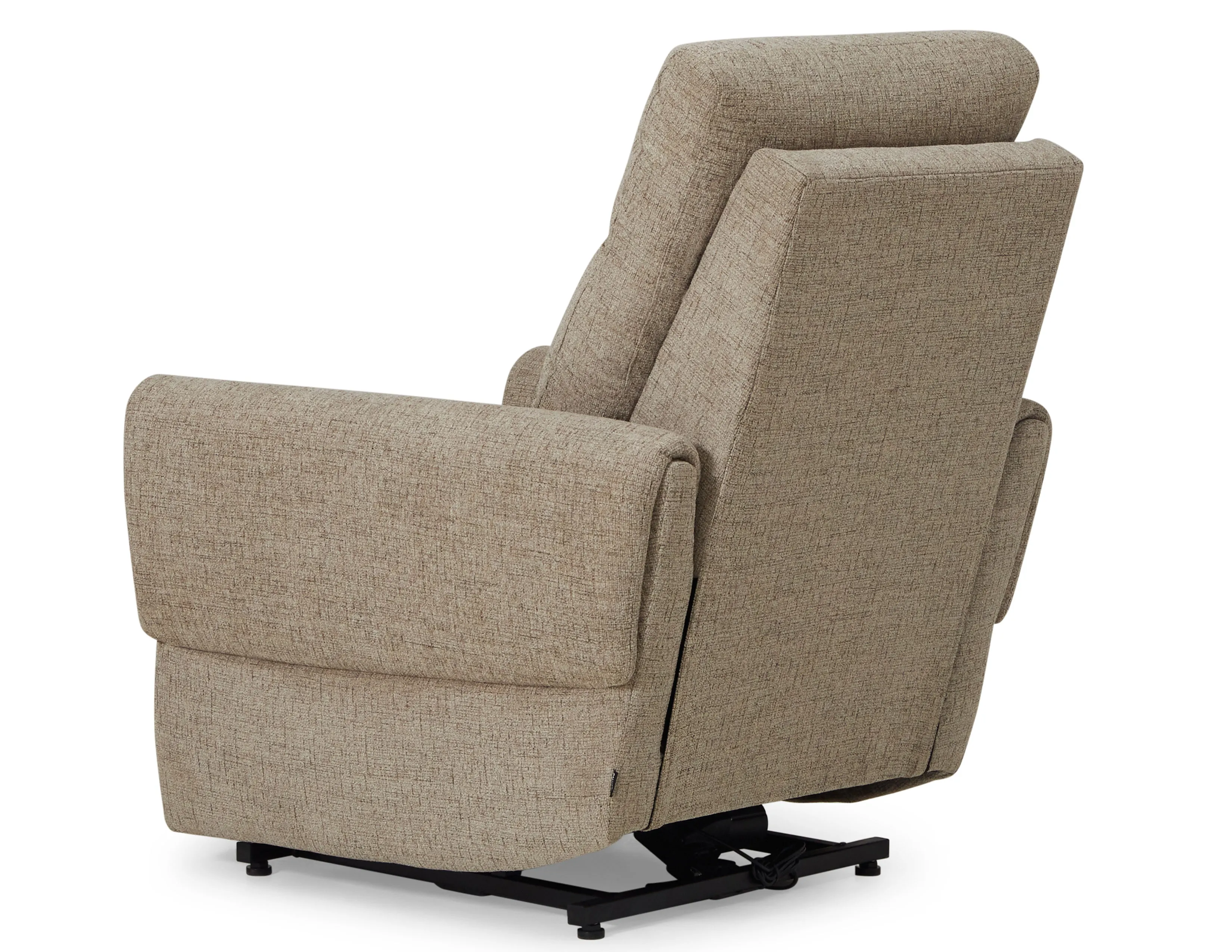 Fairview 40181 Power Reclining Lift Chair(Option to add Power Headrest & Power Lumbar ) (+60 fabrics) 300 lbs 6 Fairview 40181 Power Reclining Lift Chair(Option to add Power Headrest & Power Lumbar ) (+60 fabrics) 300 lbs