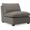 Laguna 77752 Armless Chair (+100 leathers) 15 Laguna 77752 Armless Chair (+100 leathers)