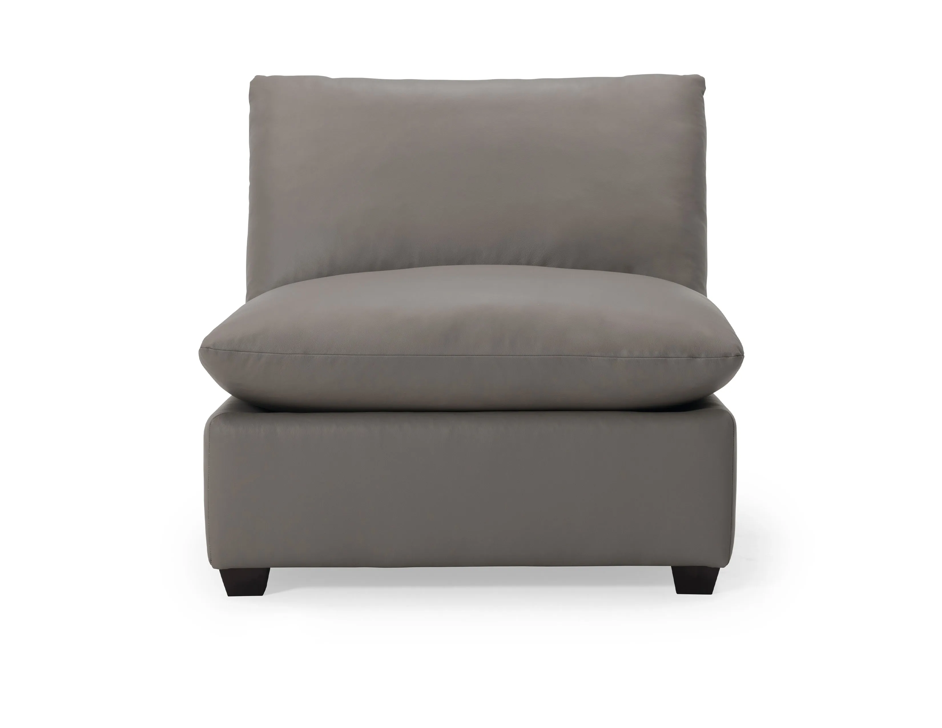 Laguna 77752 Armless Chair (+100 leathers) 3 Laguna 77752 Armless Chair (+100 leathers)