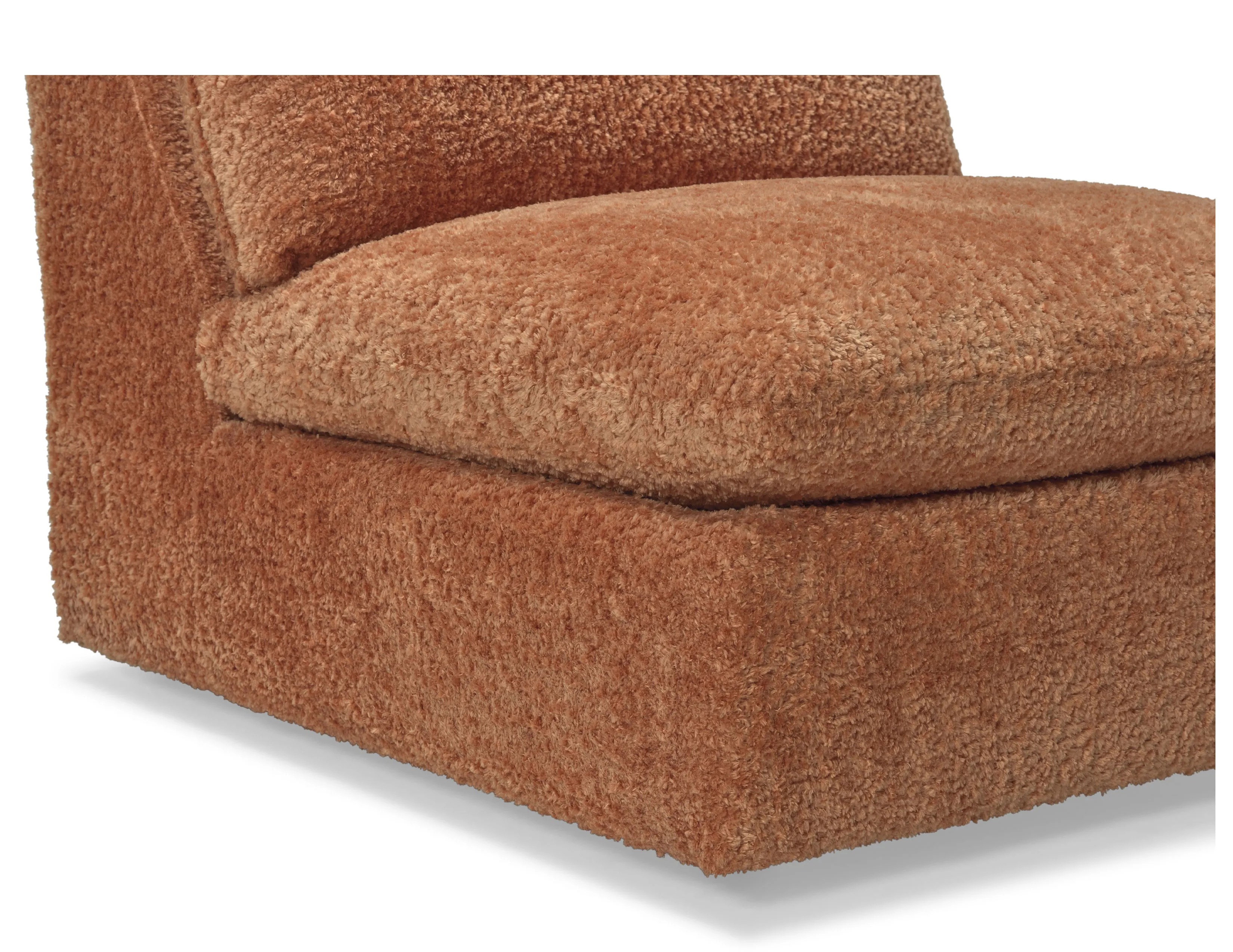 Laguna 77752 Armless Chair (+100 leathers) 5 Laguna 77752 Armless Chair (+100 leathers)