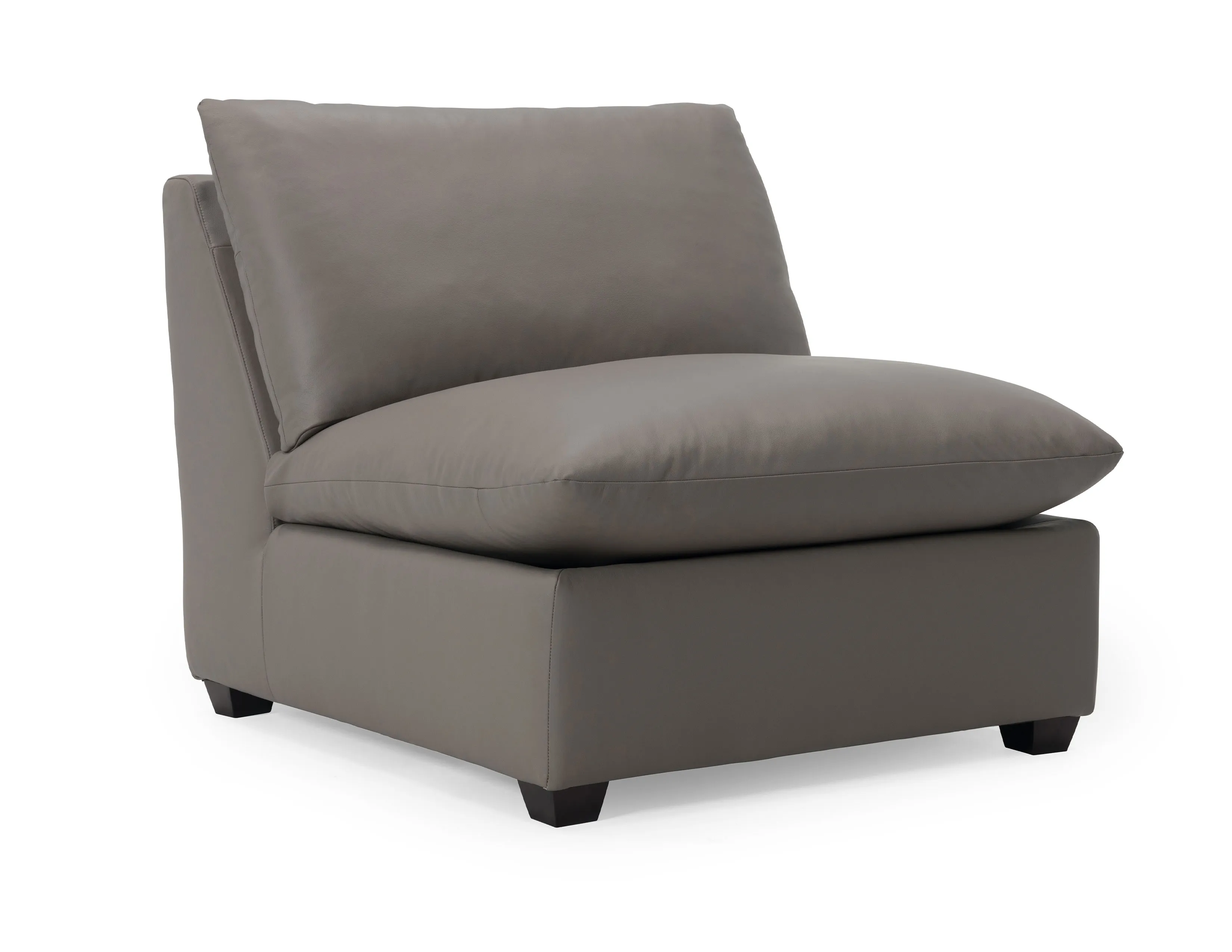 Laguna 77752 Armless Chair (+60 fabrics) 4 Laguna 77752 Armless Chair (+60 fabrics)