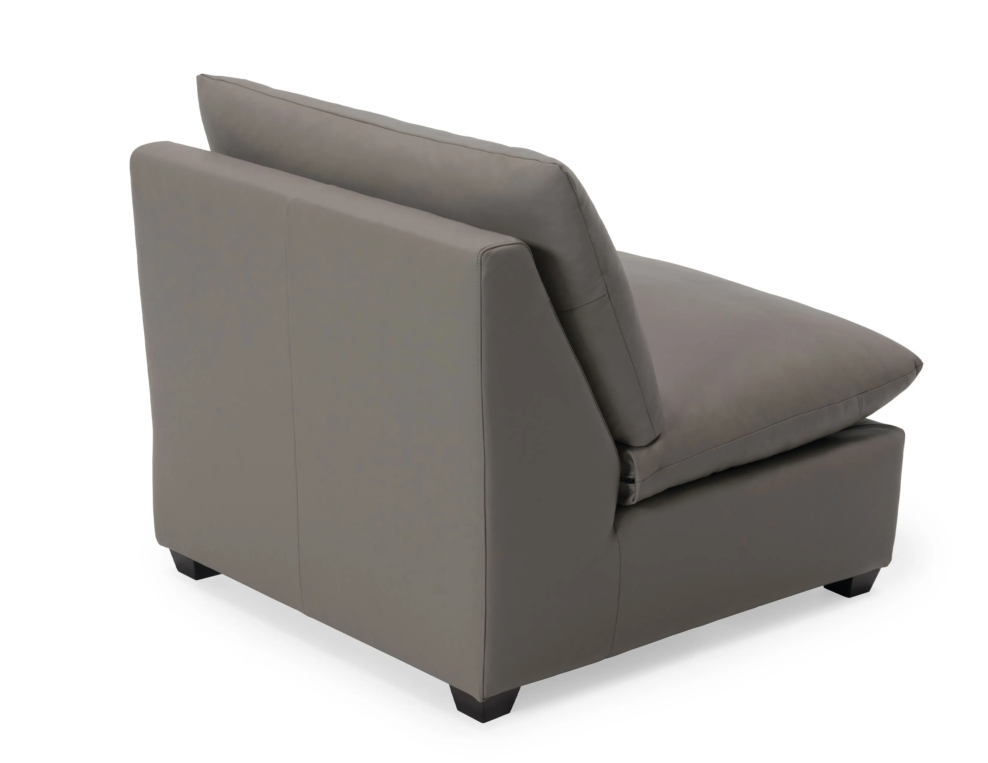 Laguna 77752 Armless Chair (+60 fabrics) 5 Laguna 77752 Armless Chair (+60 fabrics)