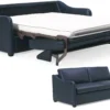 Madison 77669 Modern English Sleeper (+100 leathers) twin - full - queen