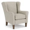 Ace Wing Chair (+100 fabrics) 14 Ace Wing Chair (+100 fabrics)