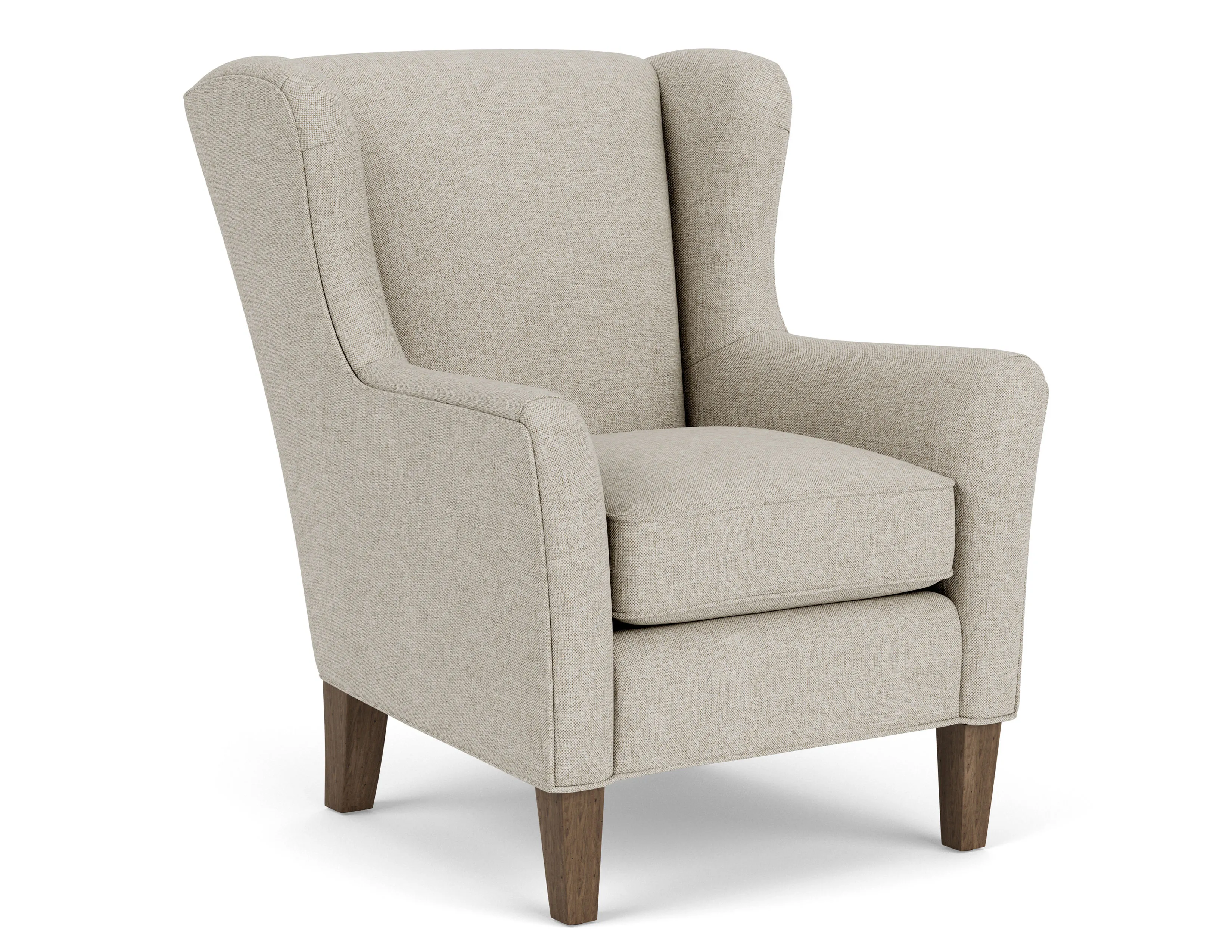 Ace Wing Chair (+100 fabrics) 1 Ace Wing Chair (+100 fabrics)