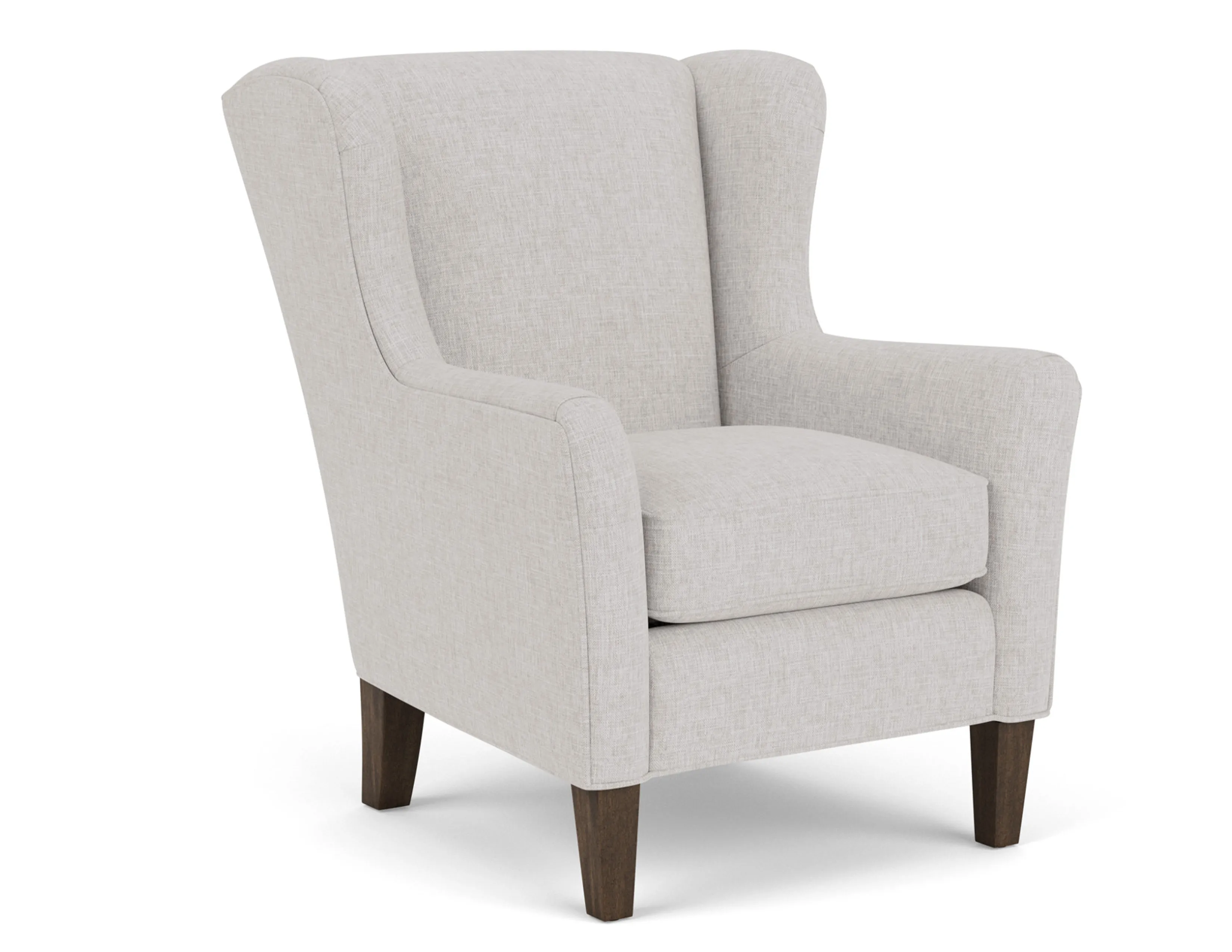 Ace Wing Chair (+100 fabrics) 10 Ace Wing Chair (+100 fabrics)