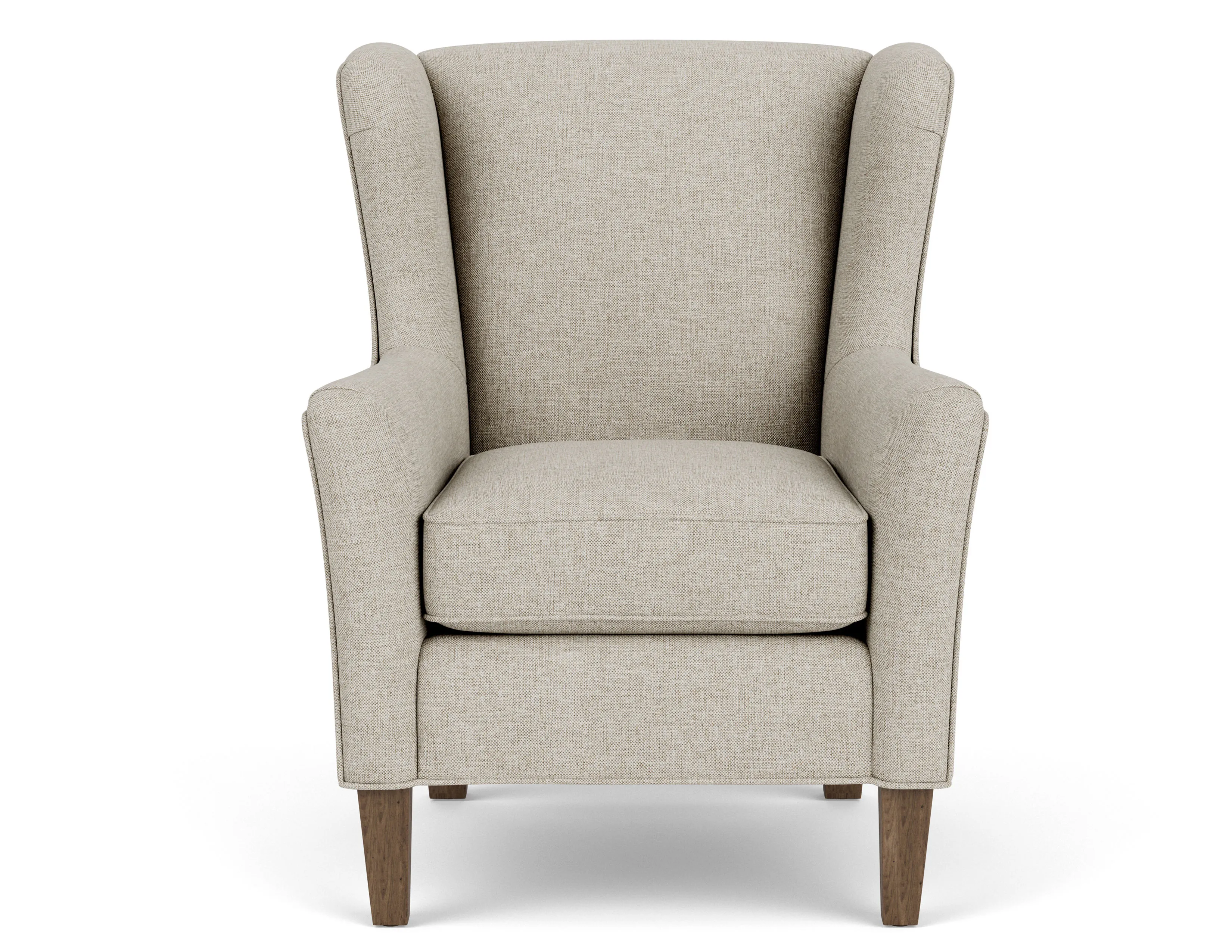 Ace Wing Chair (+100 fabrics) 2 Ace Wing Chair (+100 fabrics)