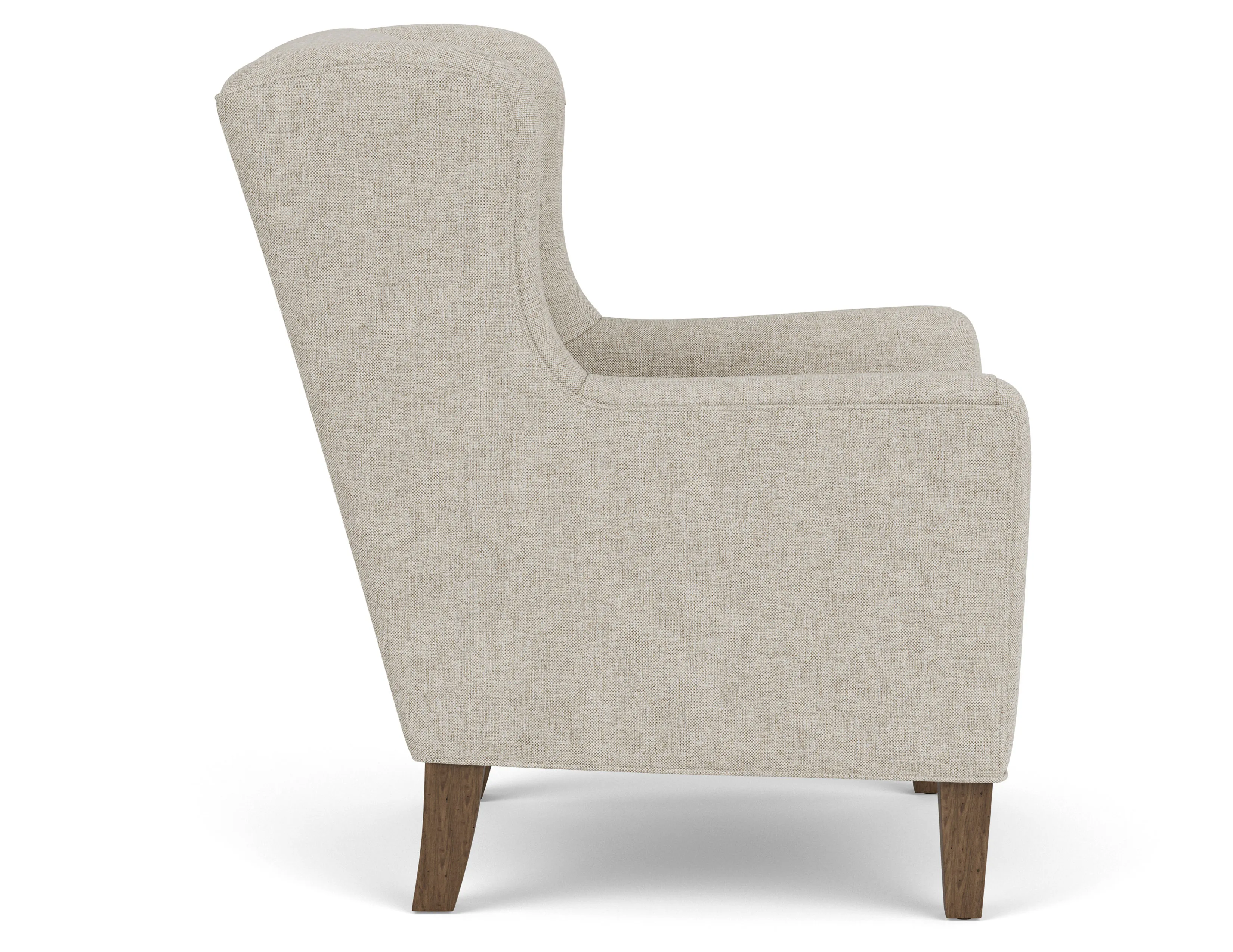 Ace Wing Chair (+100 fabrics) 3 Ace Wing Chair (+100 fabrics)