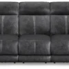 Alexander 1645 Triple Power Reclining Sofa 706-03 (87") 2 colors - in stock