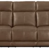 Alexander 1645 Triple Power Reclining Sofa 706-71 (87") 2 colors - in stock