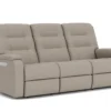 Arlo 87" Power Headrest Power Reclining Sofa (In stock) 37 Arlo 87" Power Headrest Power Reclining Sofa (In stock)