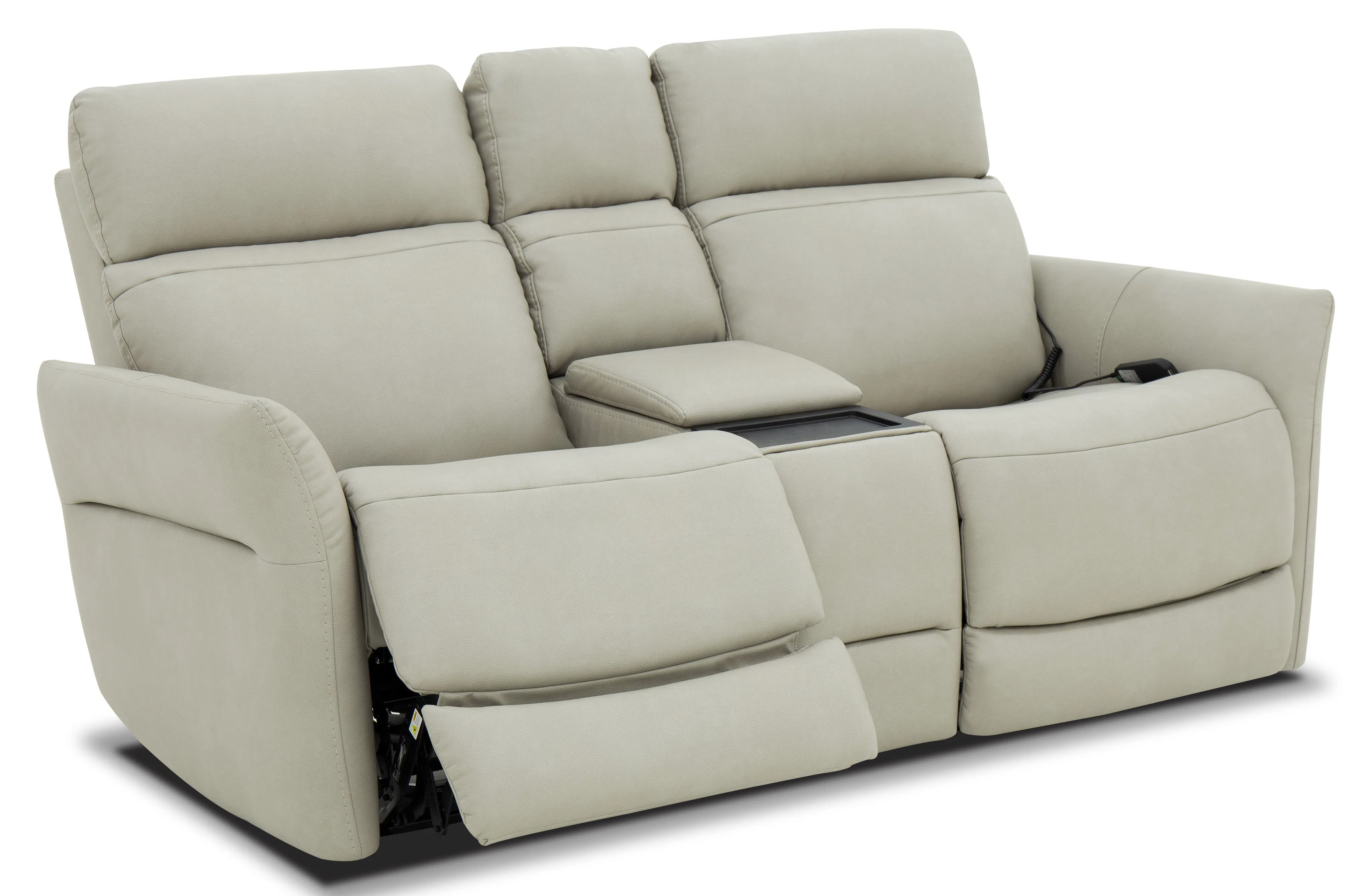 Artemis 1823 Triple Power Reclining Console Loveseat with Heat and Massage 886-01 (85") two colors (in stock) 2 Artemis 1823 Triple Power Reclining Console Loveseat with Heat and Massage 886-01 (85") two colors (in stock)